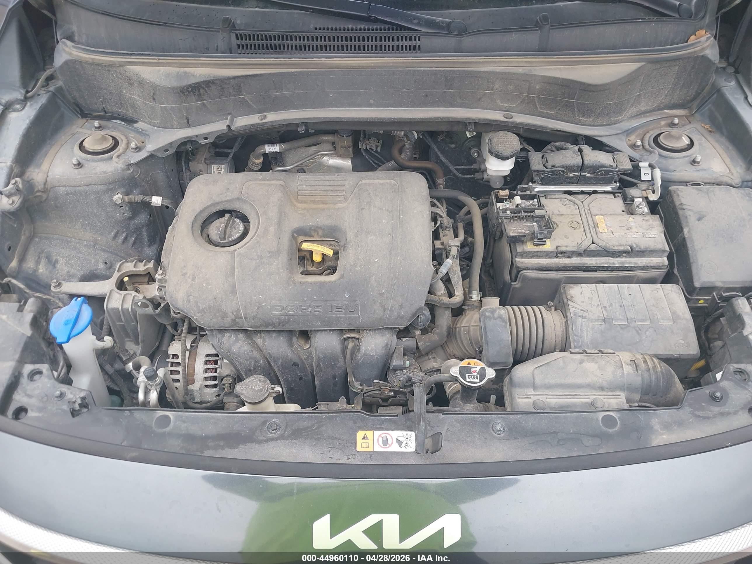 KIA SELTOS image 10
