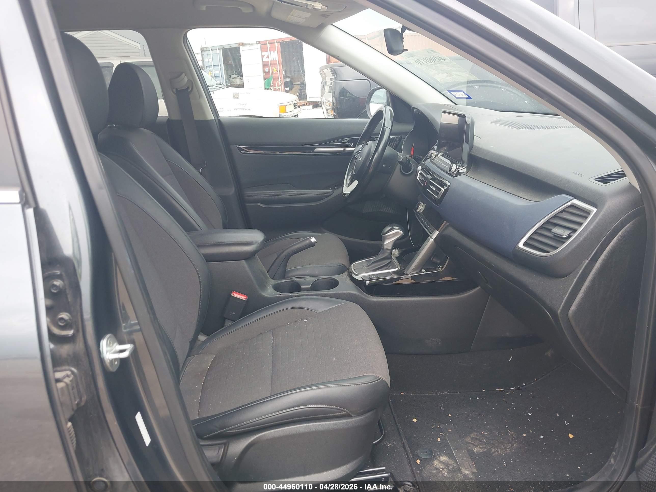 KIA SELTOS image 5