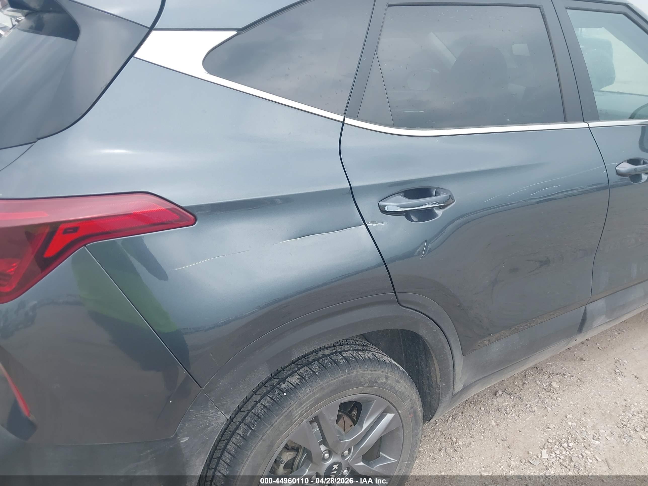 KIA SELTOS image 6