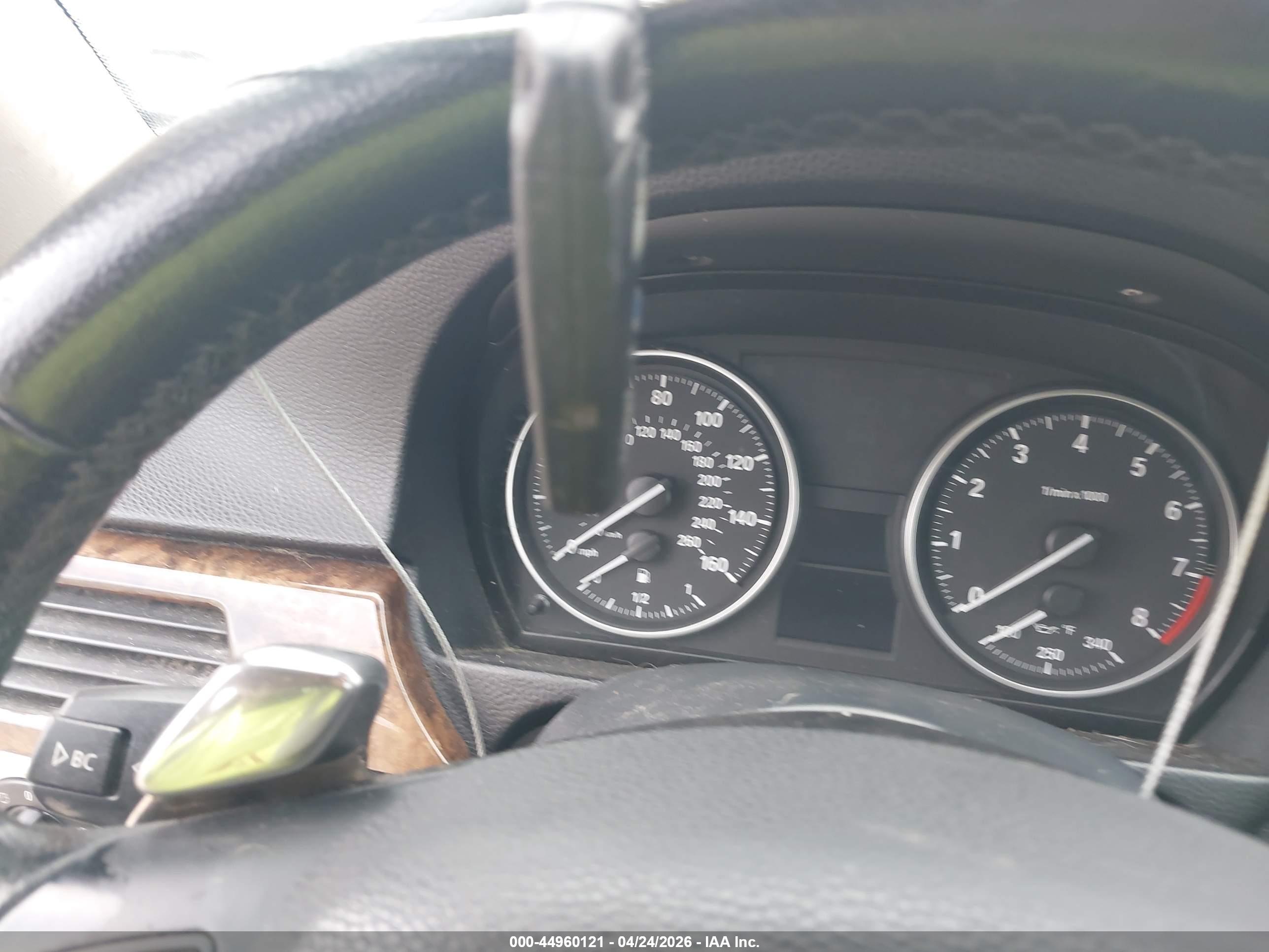 BMW 335I image 11