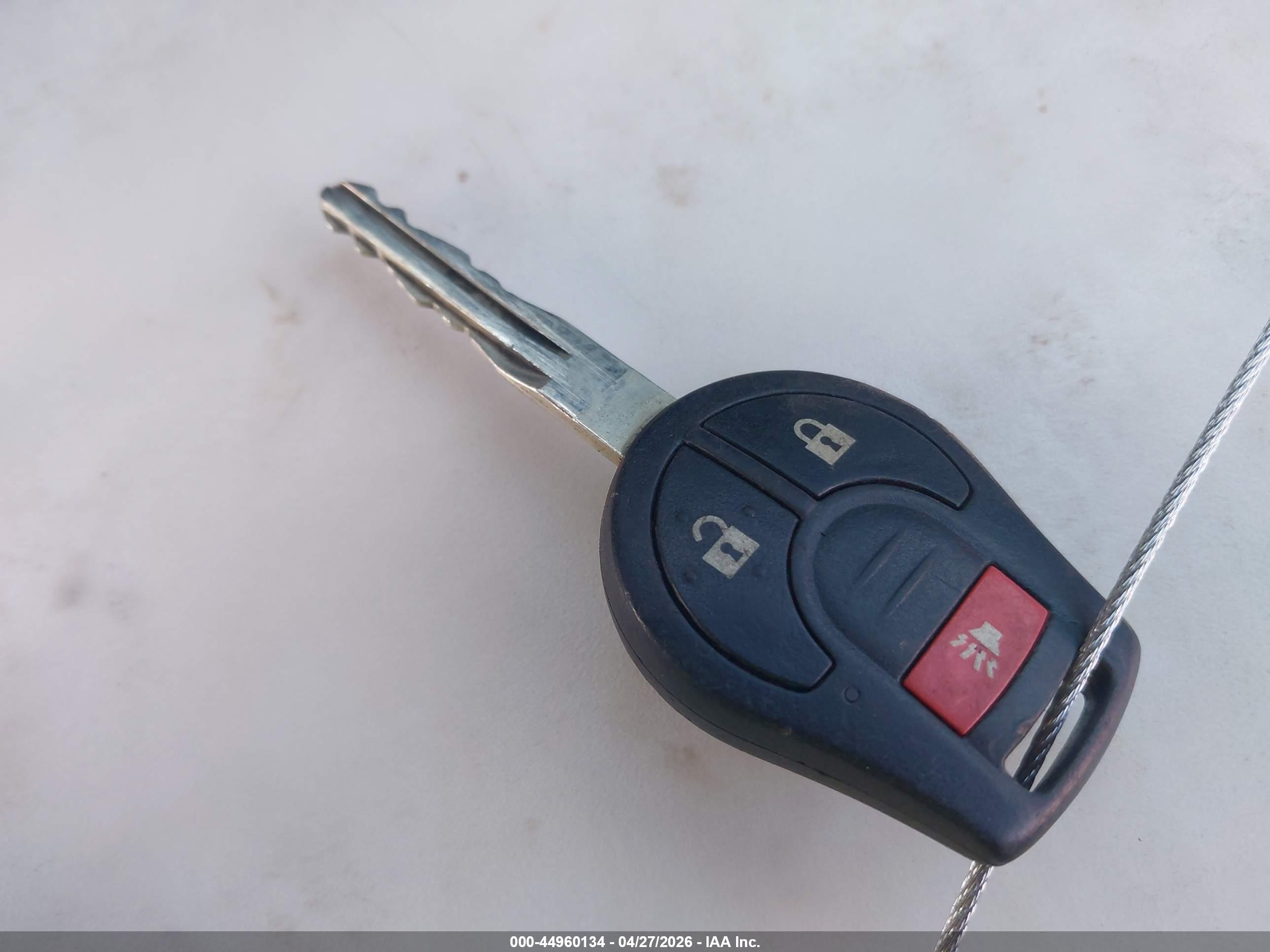 NISSAN JUKE image 11