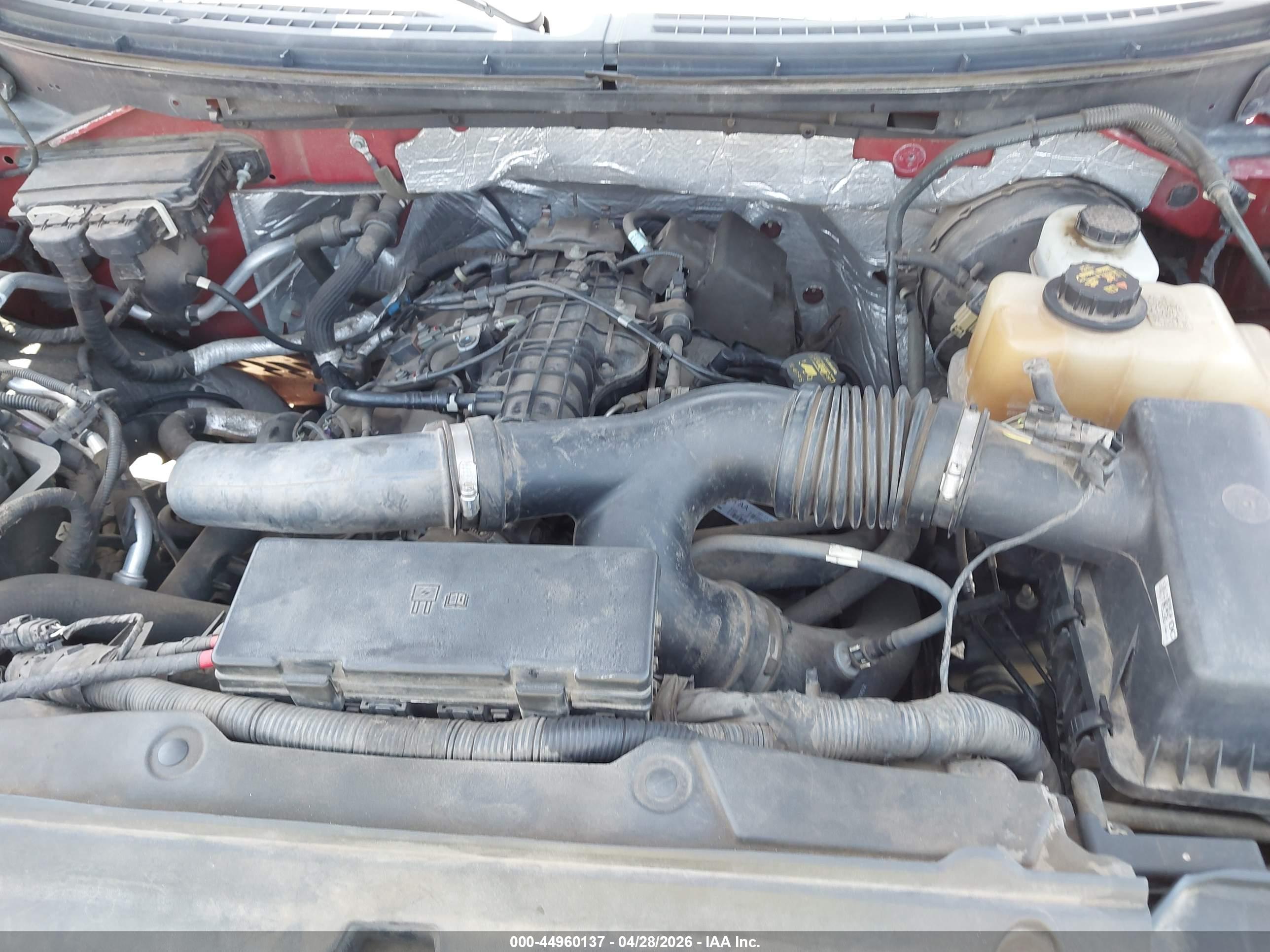 FORD F-150 image 10