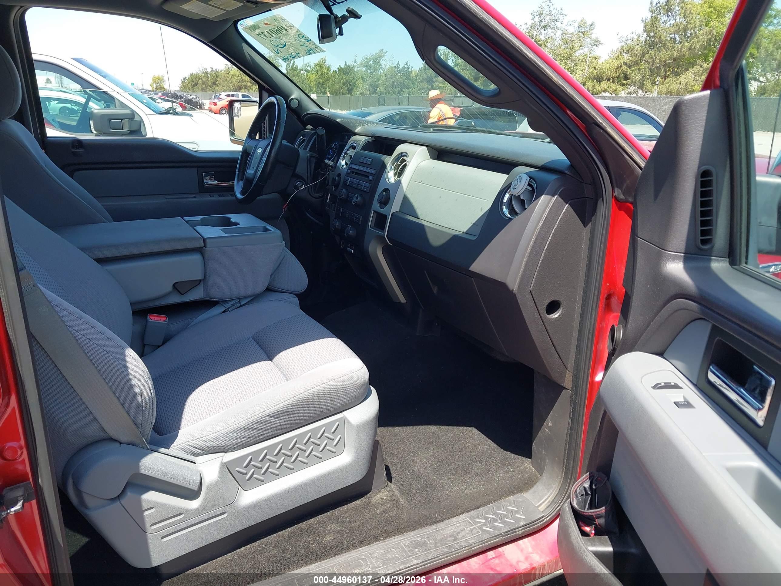 FORD F-150 image 5