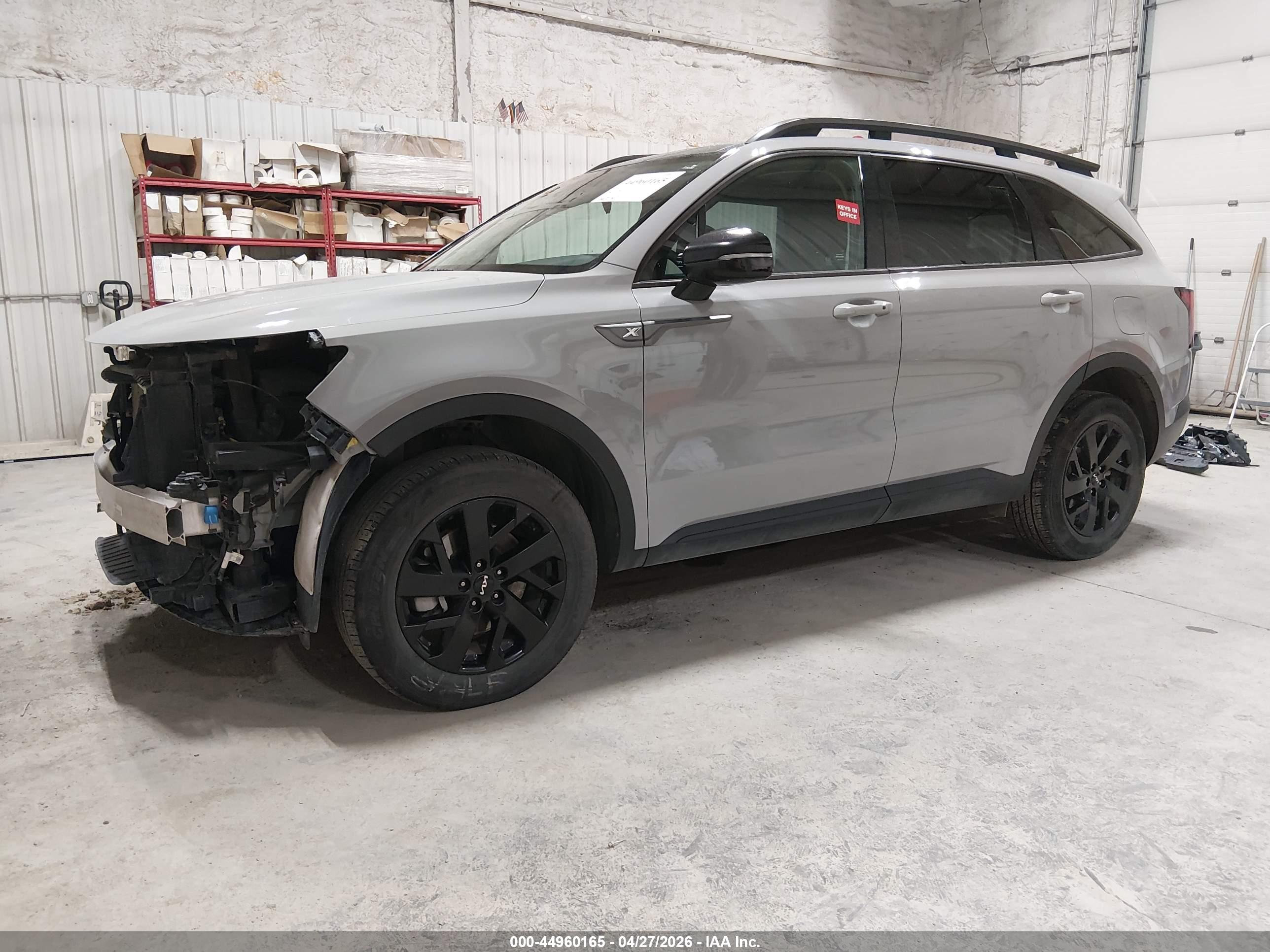 KIA SORENTO image 2