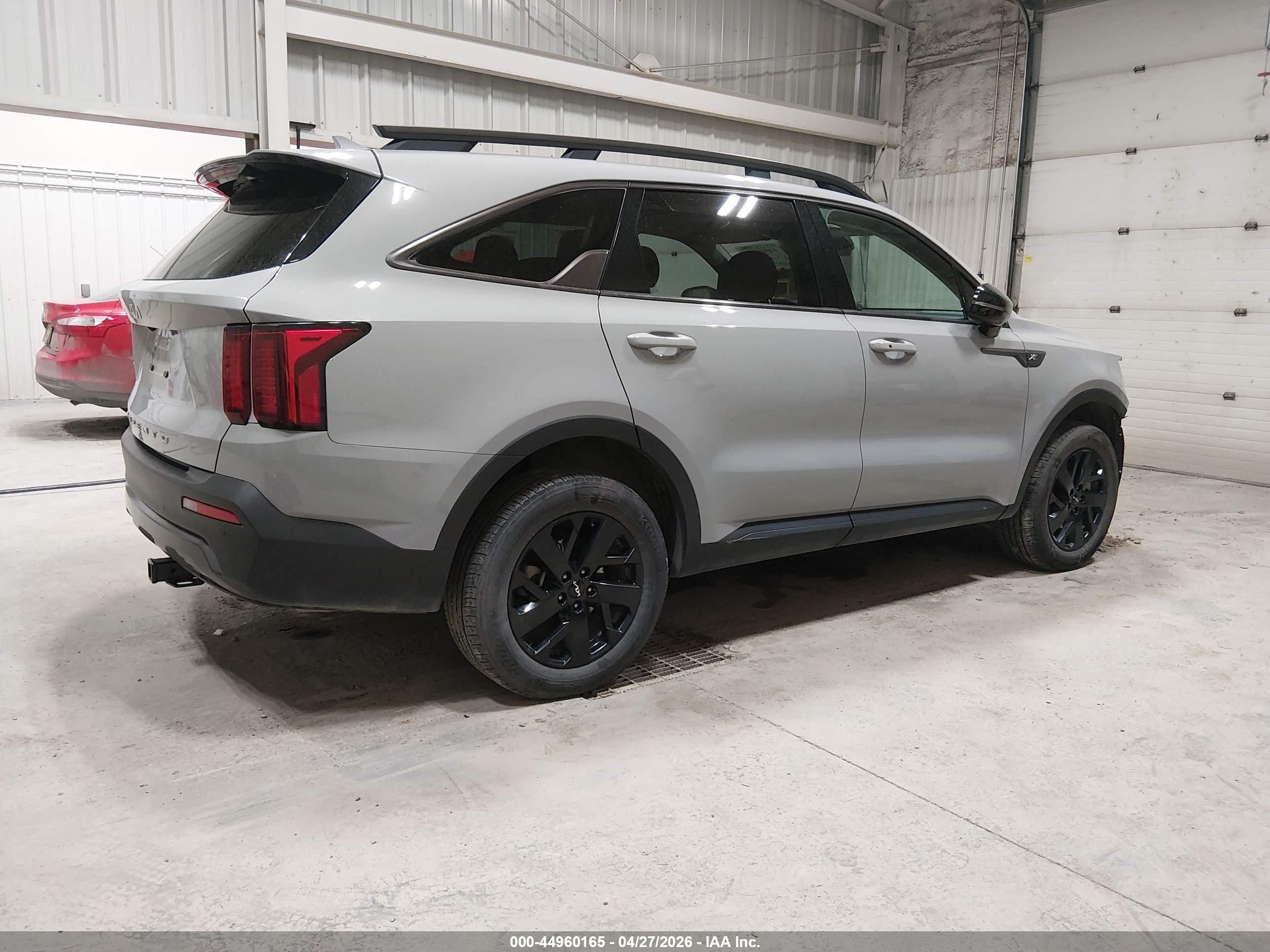 KIA SORENTO image 4