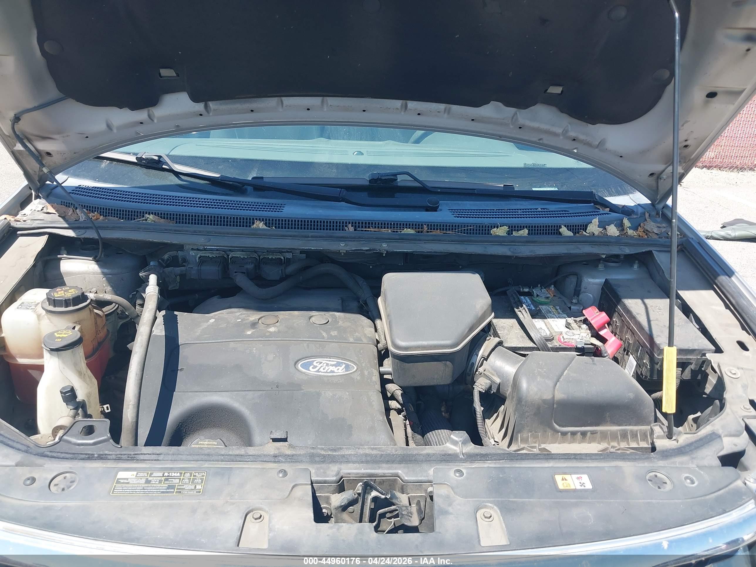FORD EDGE image 10