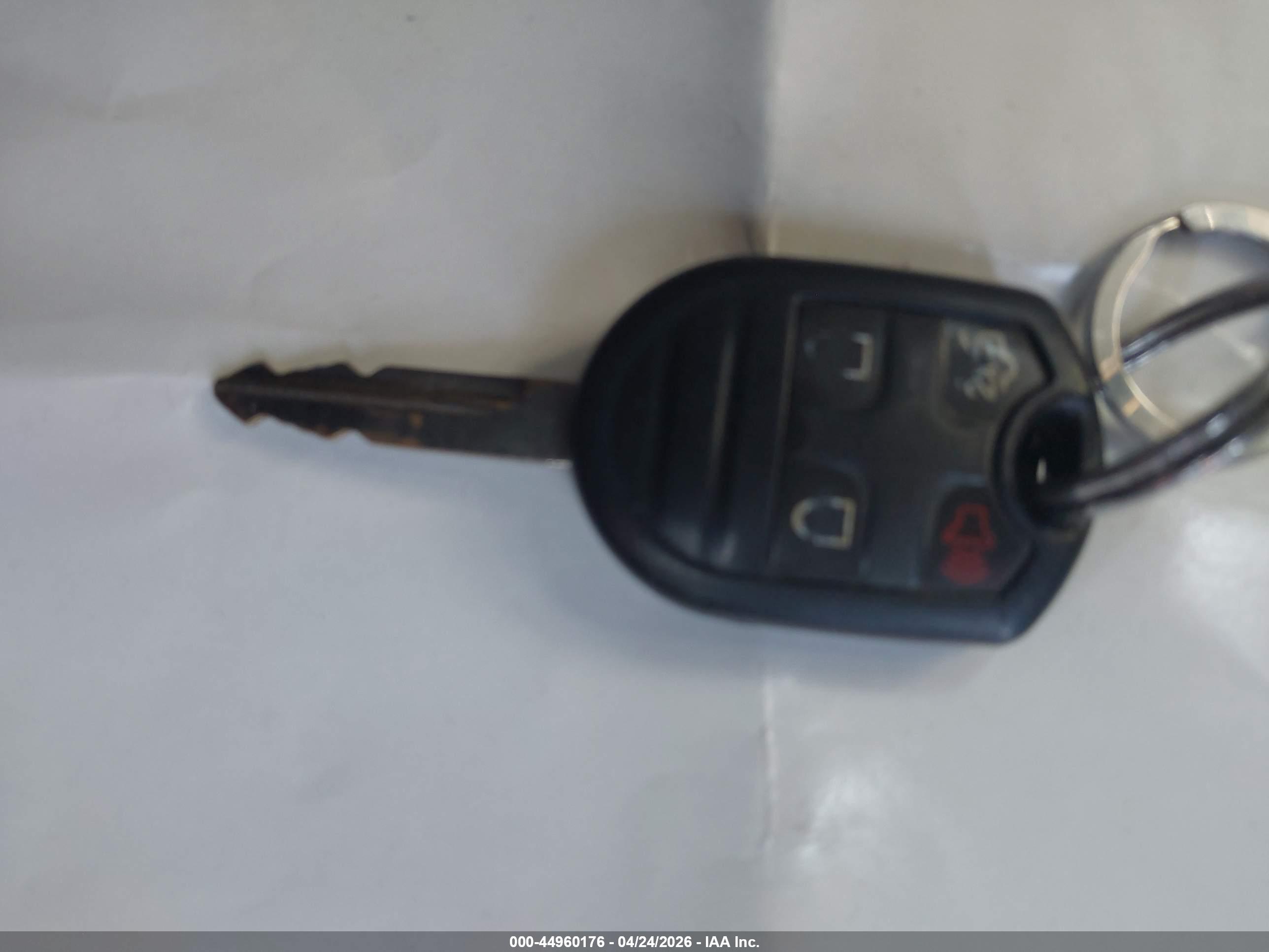 FORD EDGE image 11
