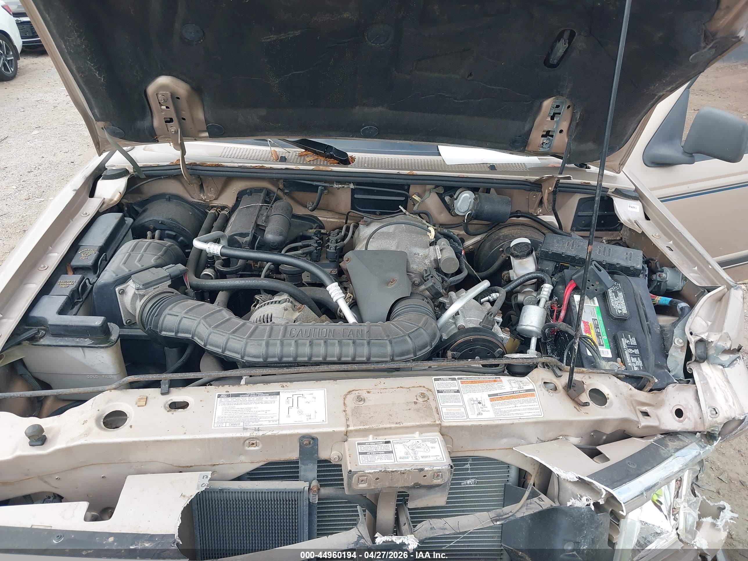 FORD RANGER image 10