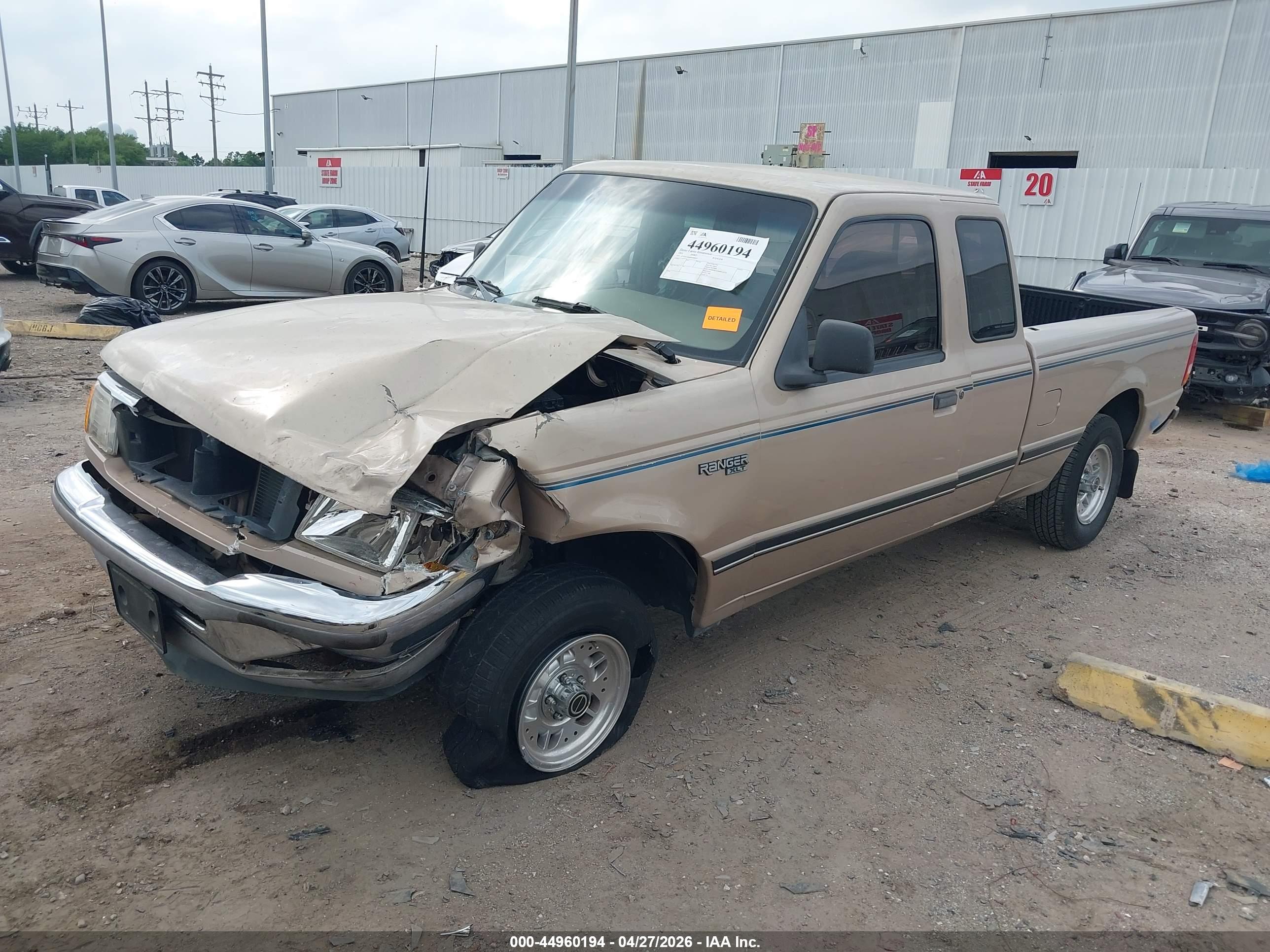 FORD RANGER image 2