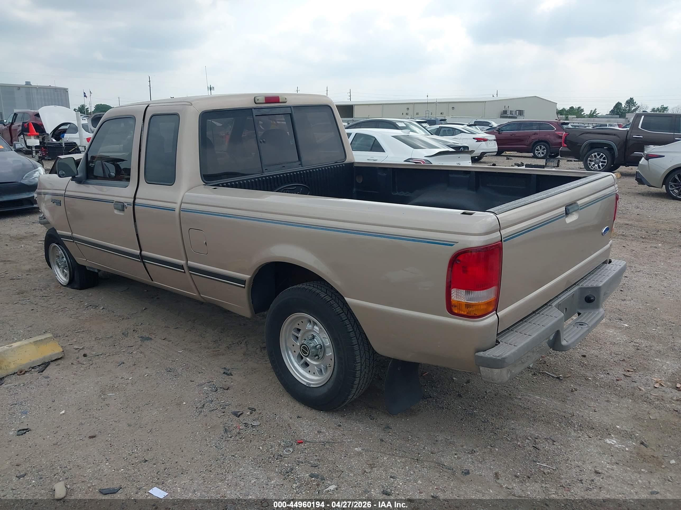 FORD RANGER image 3