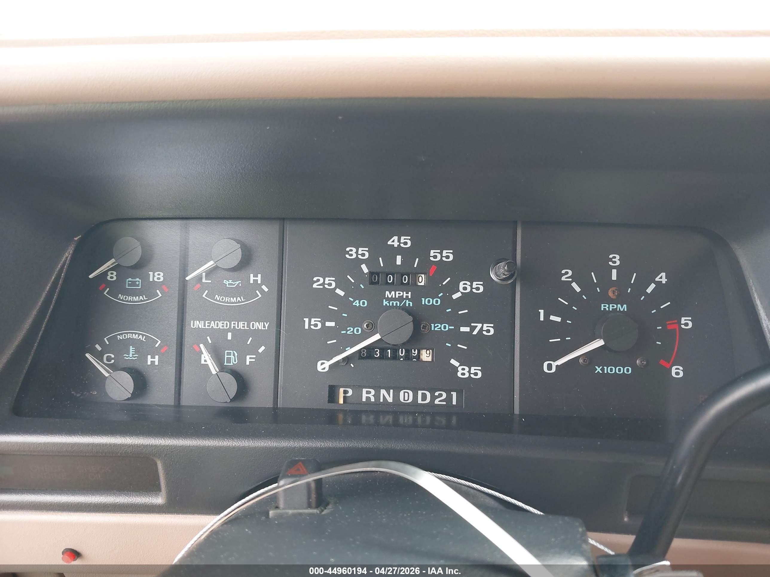 FORD RANGER image 7