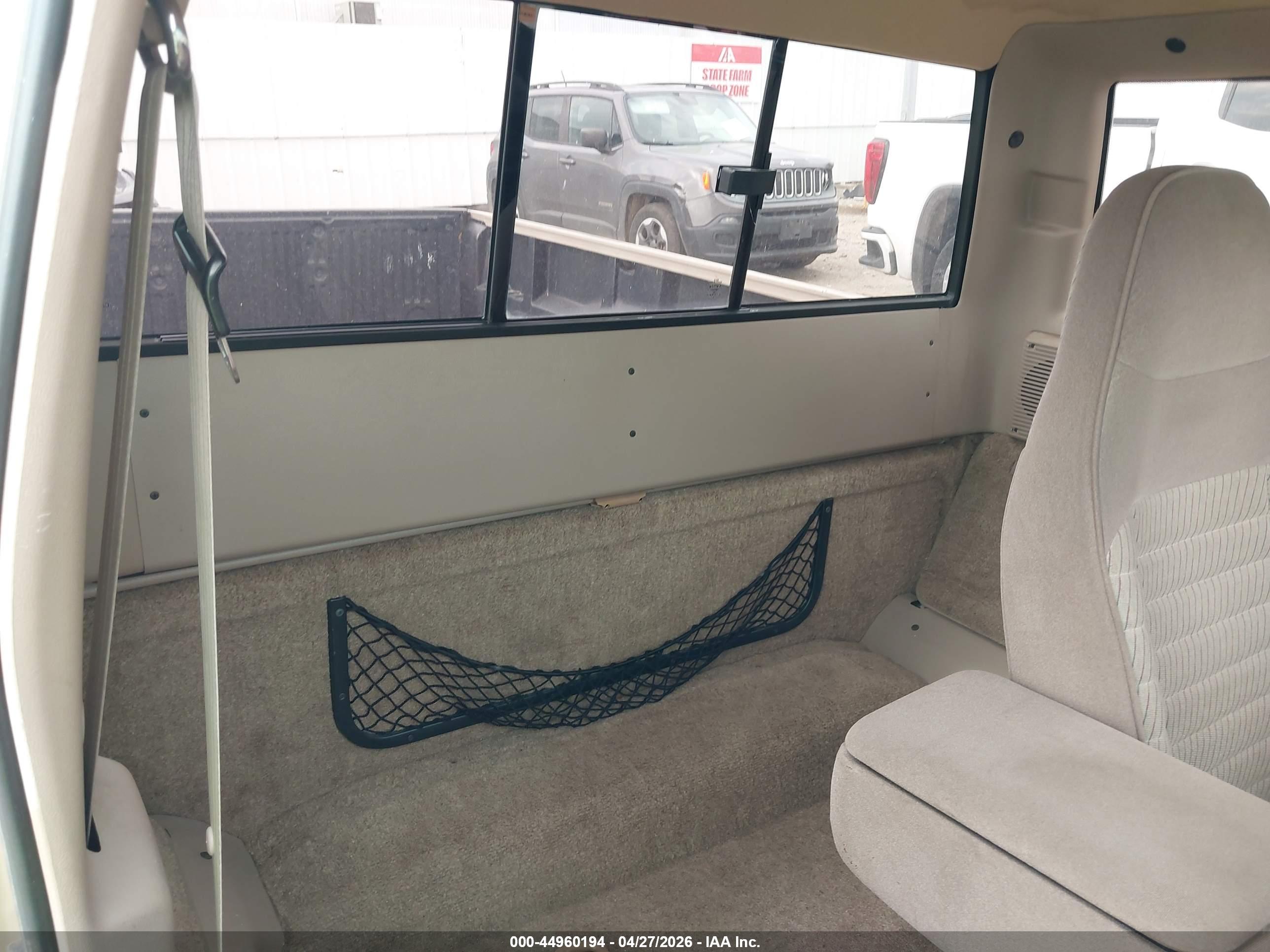FORD RANGER image 8