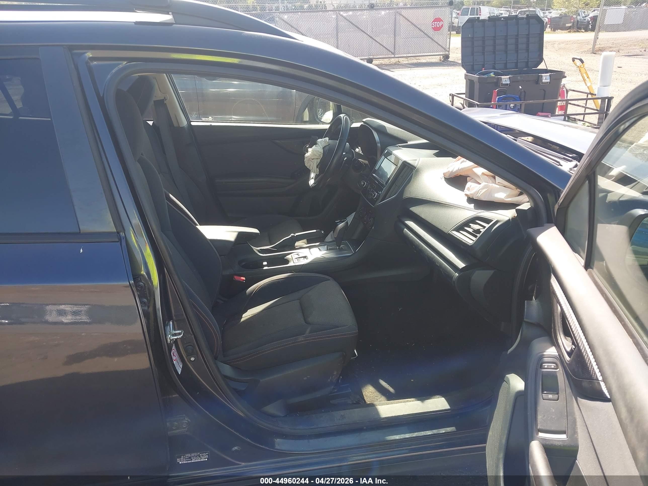 SUBARU CROSSTREK image 5