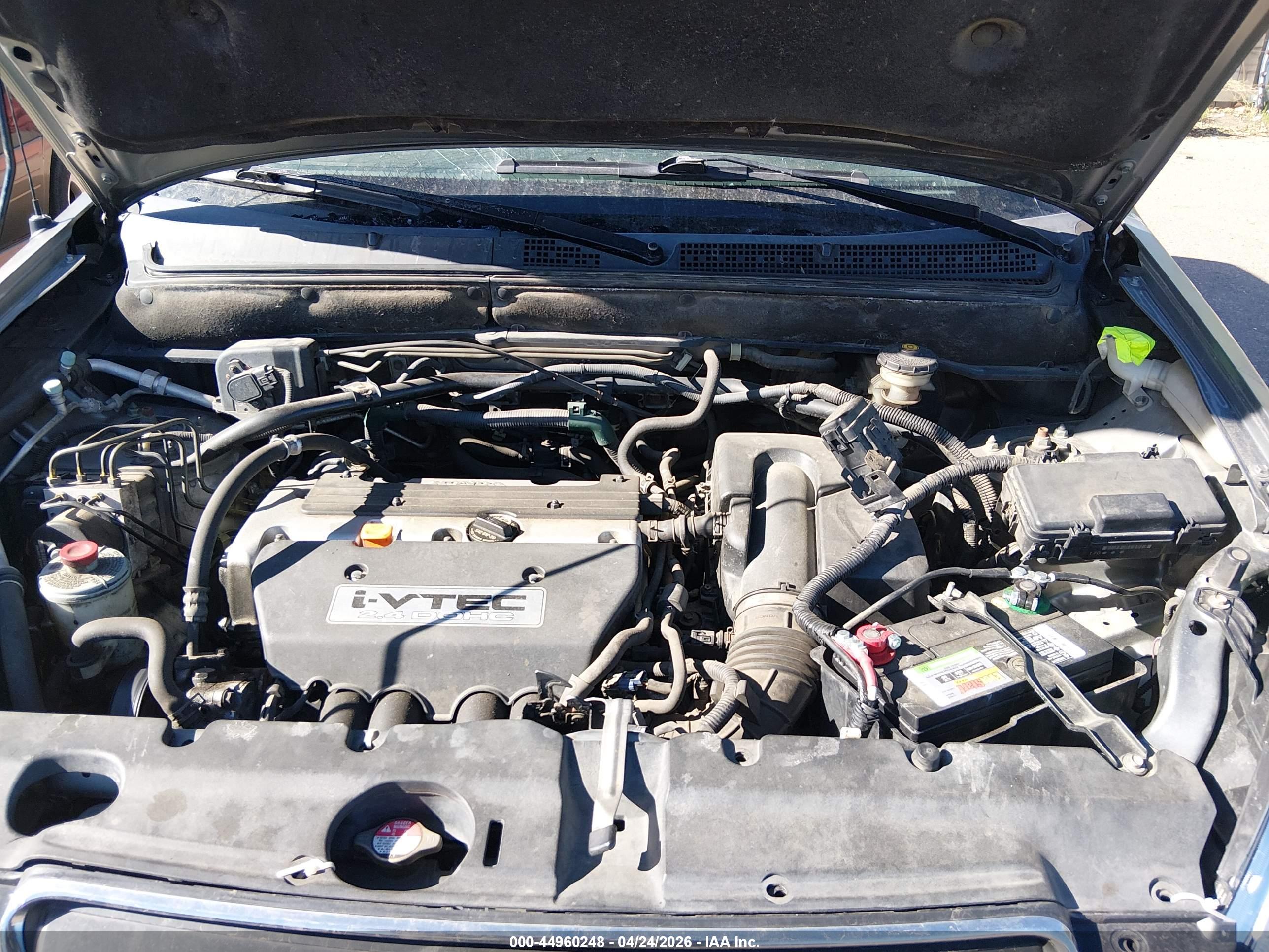 HONDA CR-V image 10