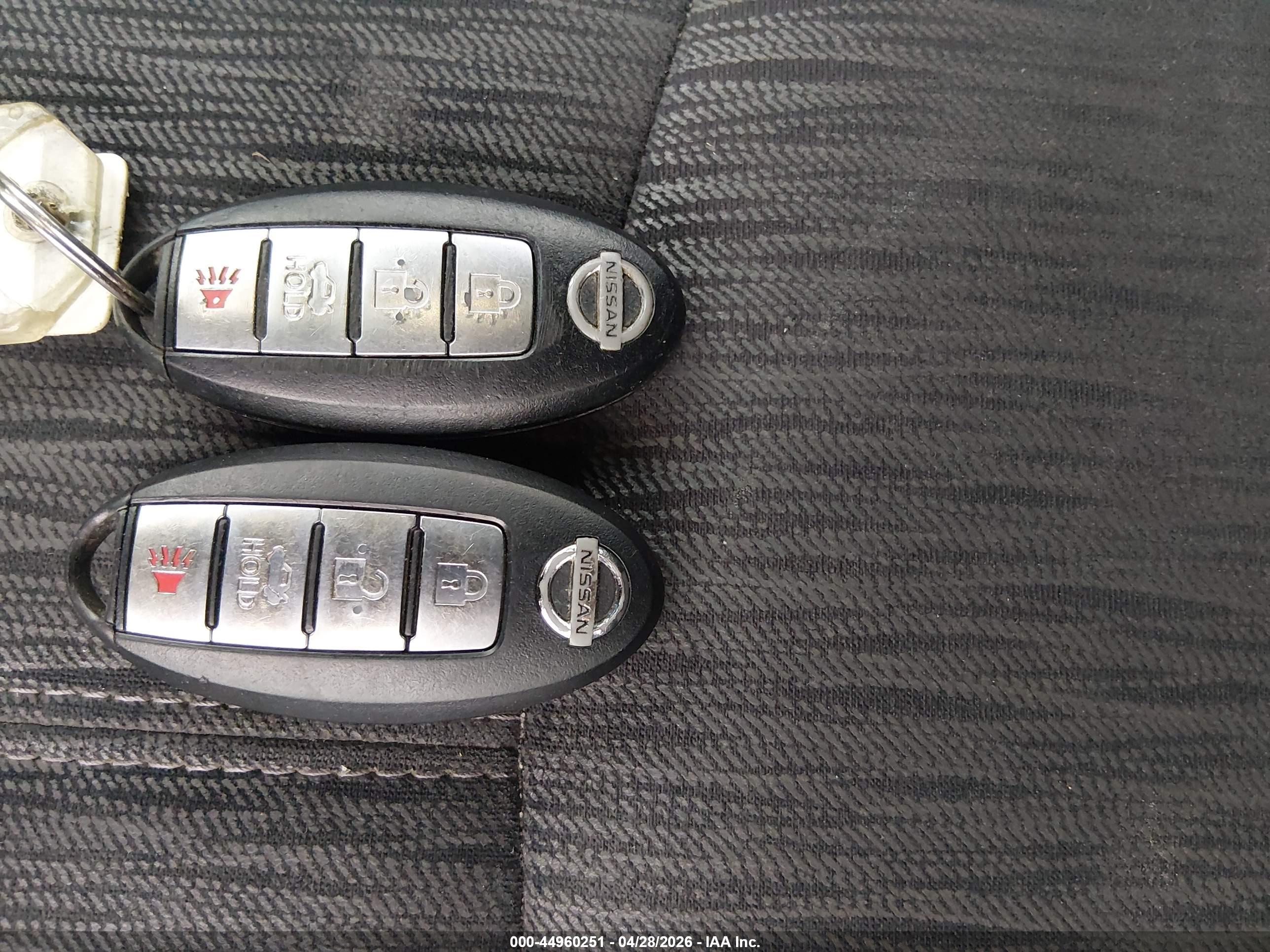 NISSAN SENTRA image 11