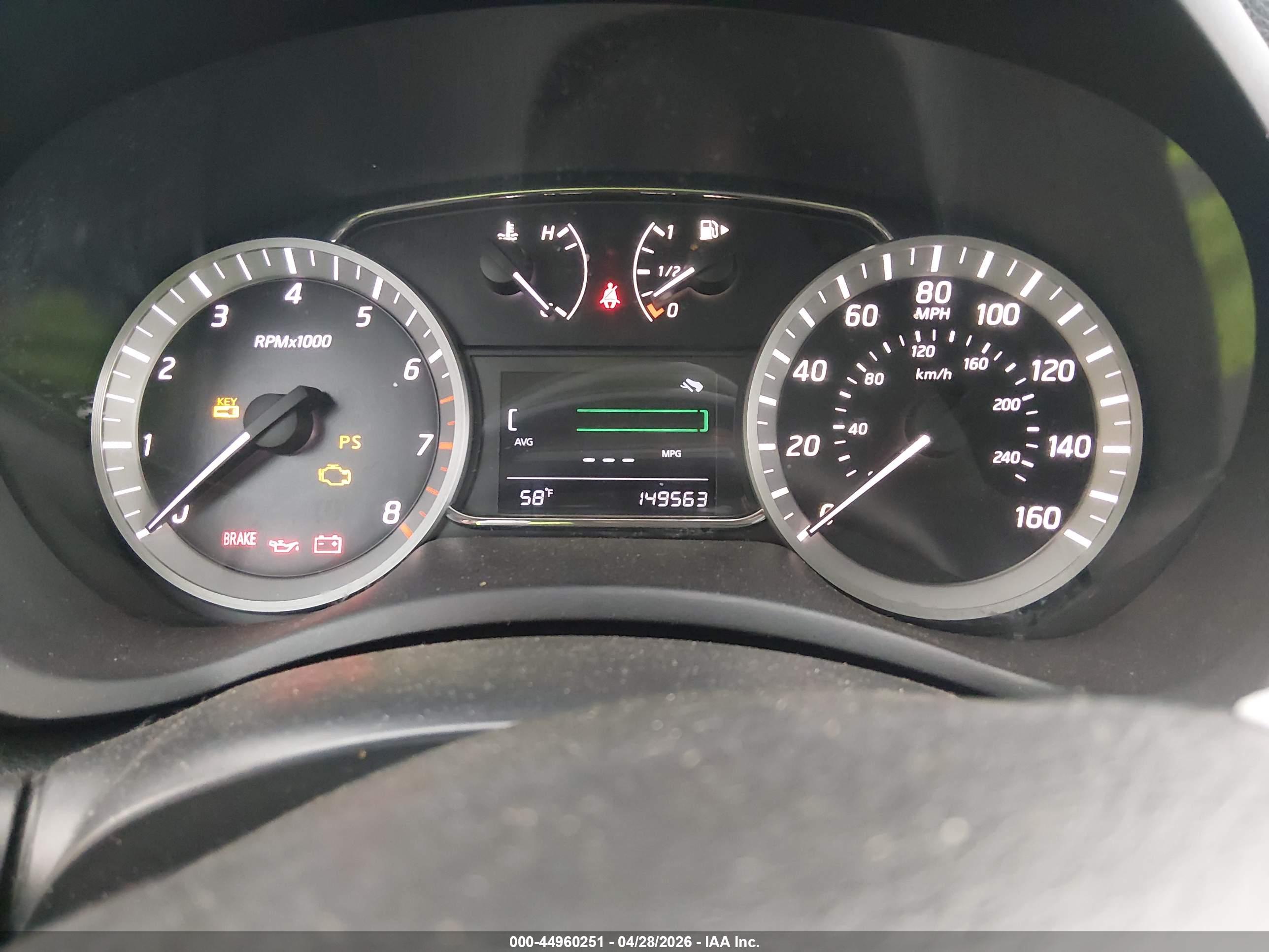 NISSAN SENTRA image 7