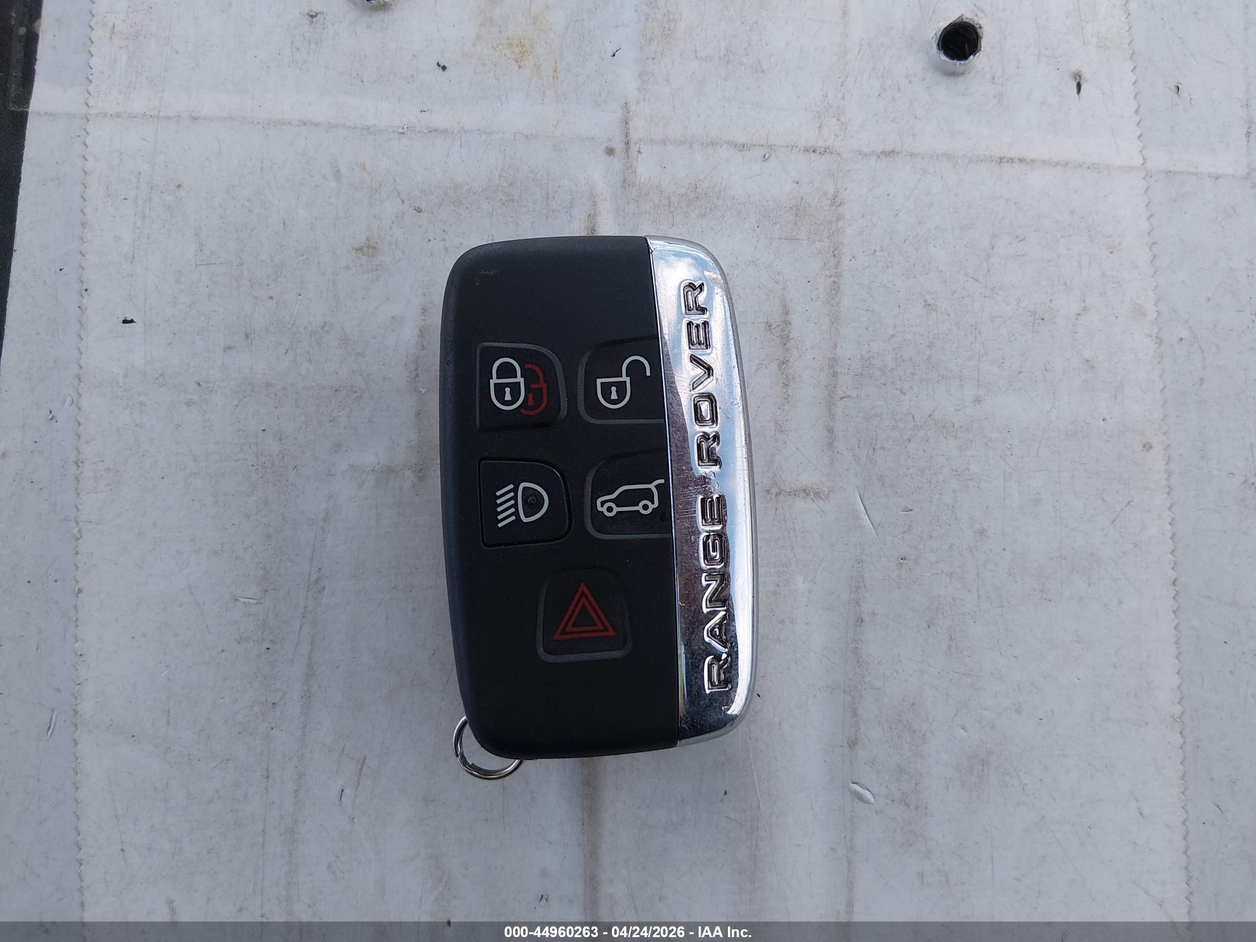 LAND ROVER image 11