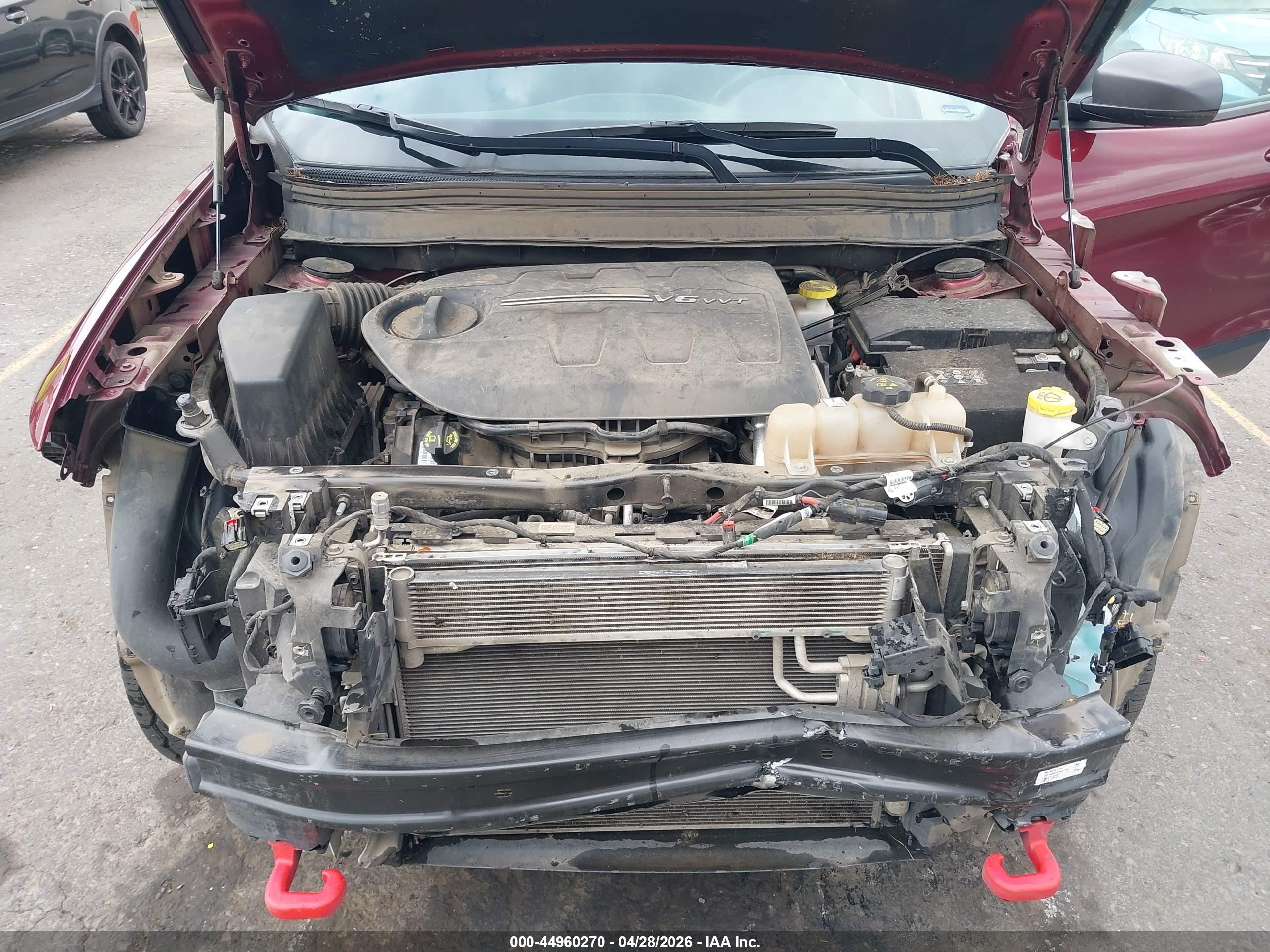 JEEP CHEROKEE image 10