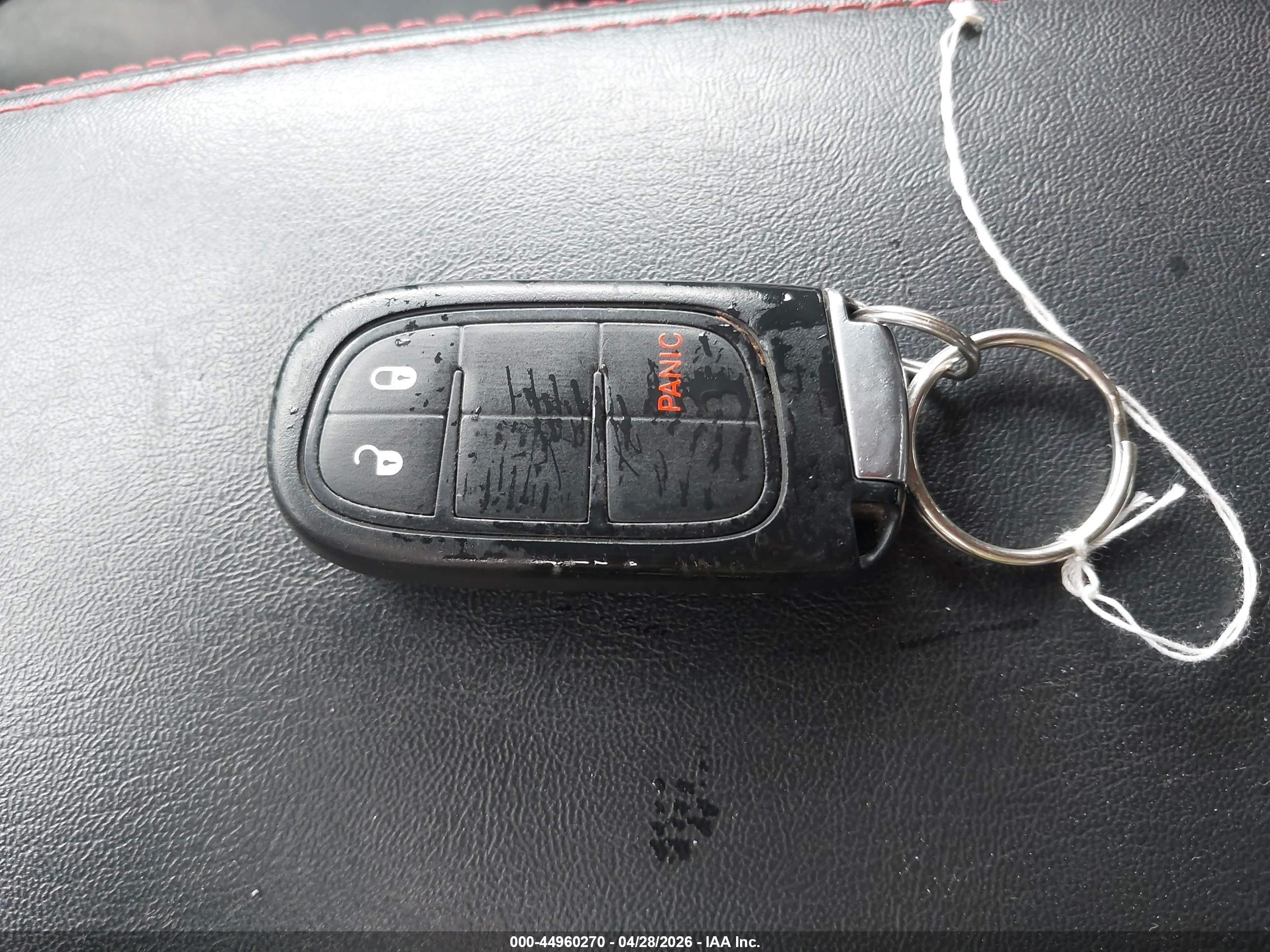 JEEP CHEROKEE image 11