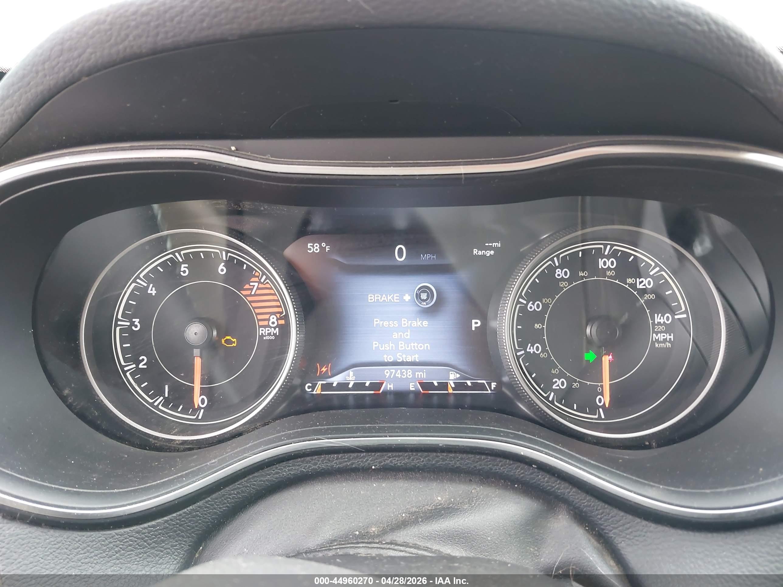 JEEP CHEROKEE image 7