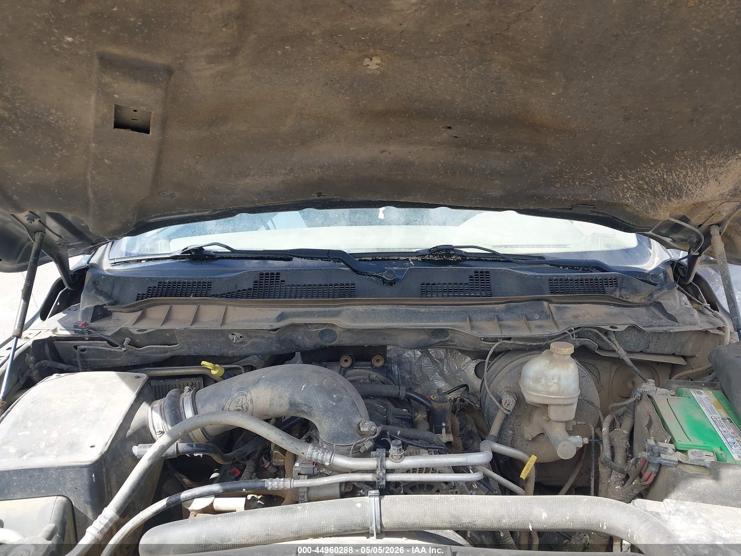RAM 1500 image 10