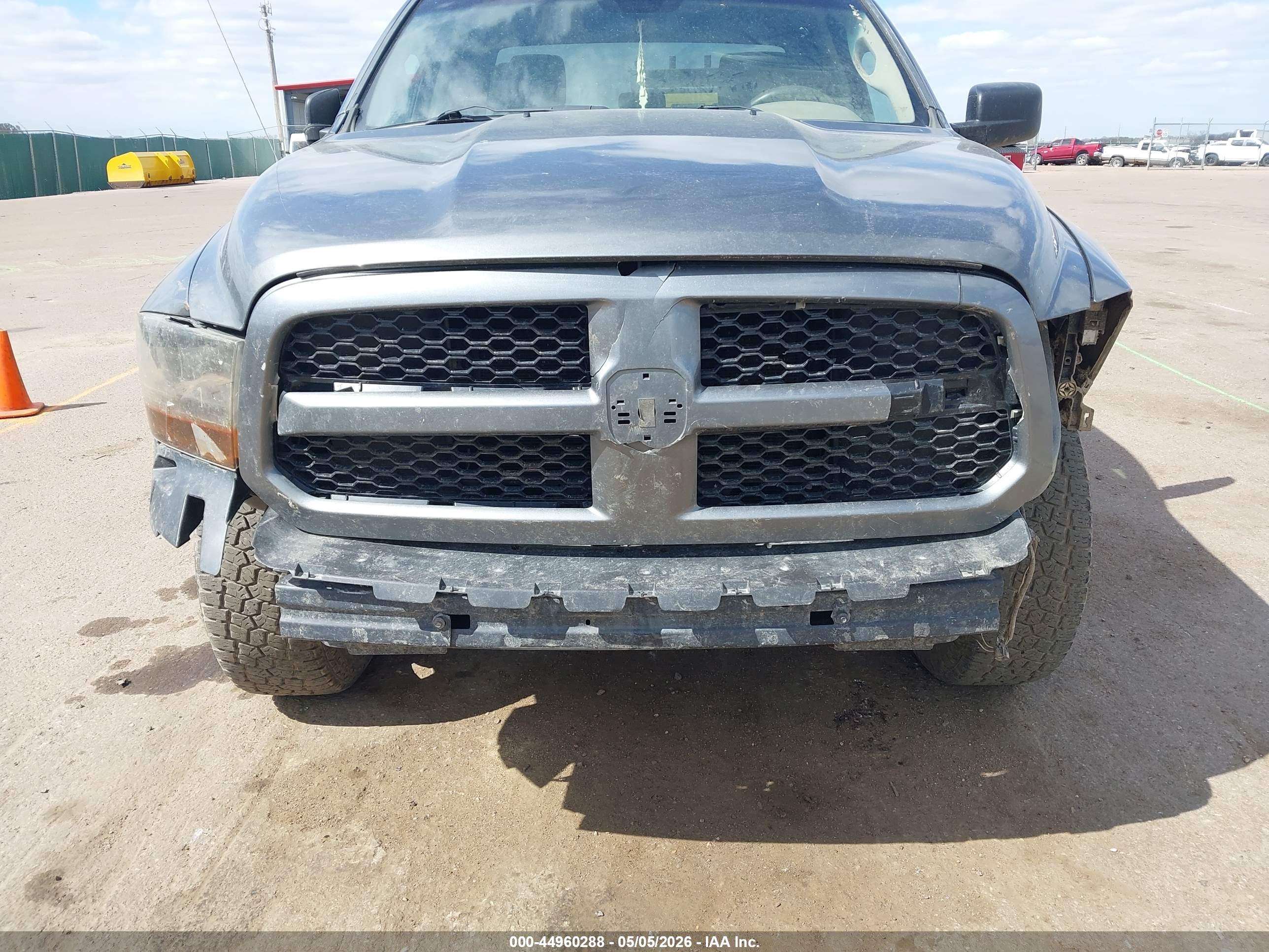RAM 1500 image 6