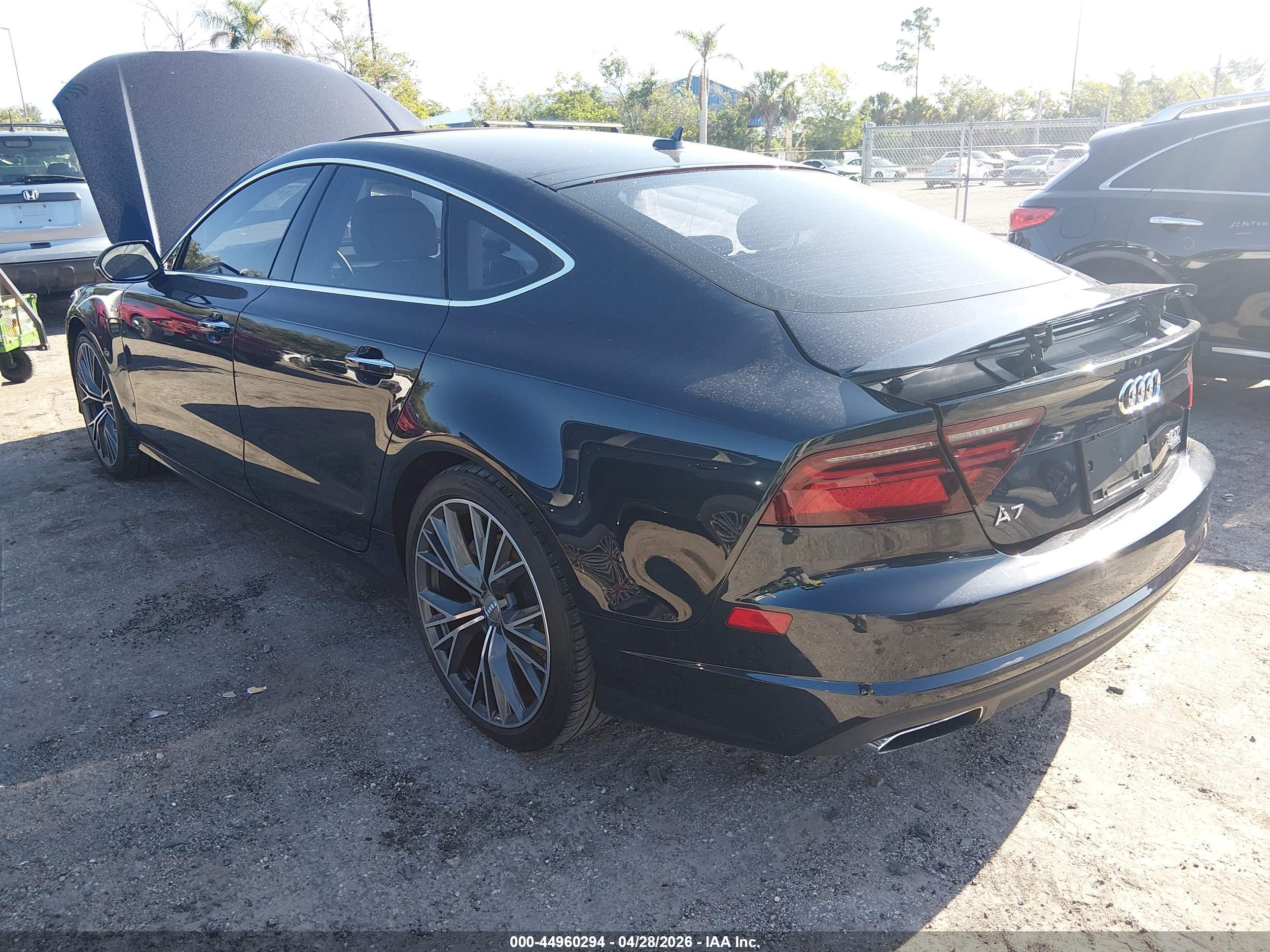 AUDI A7 image 3