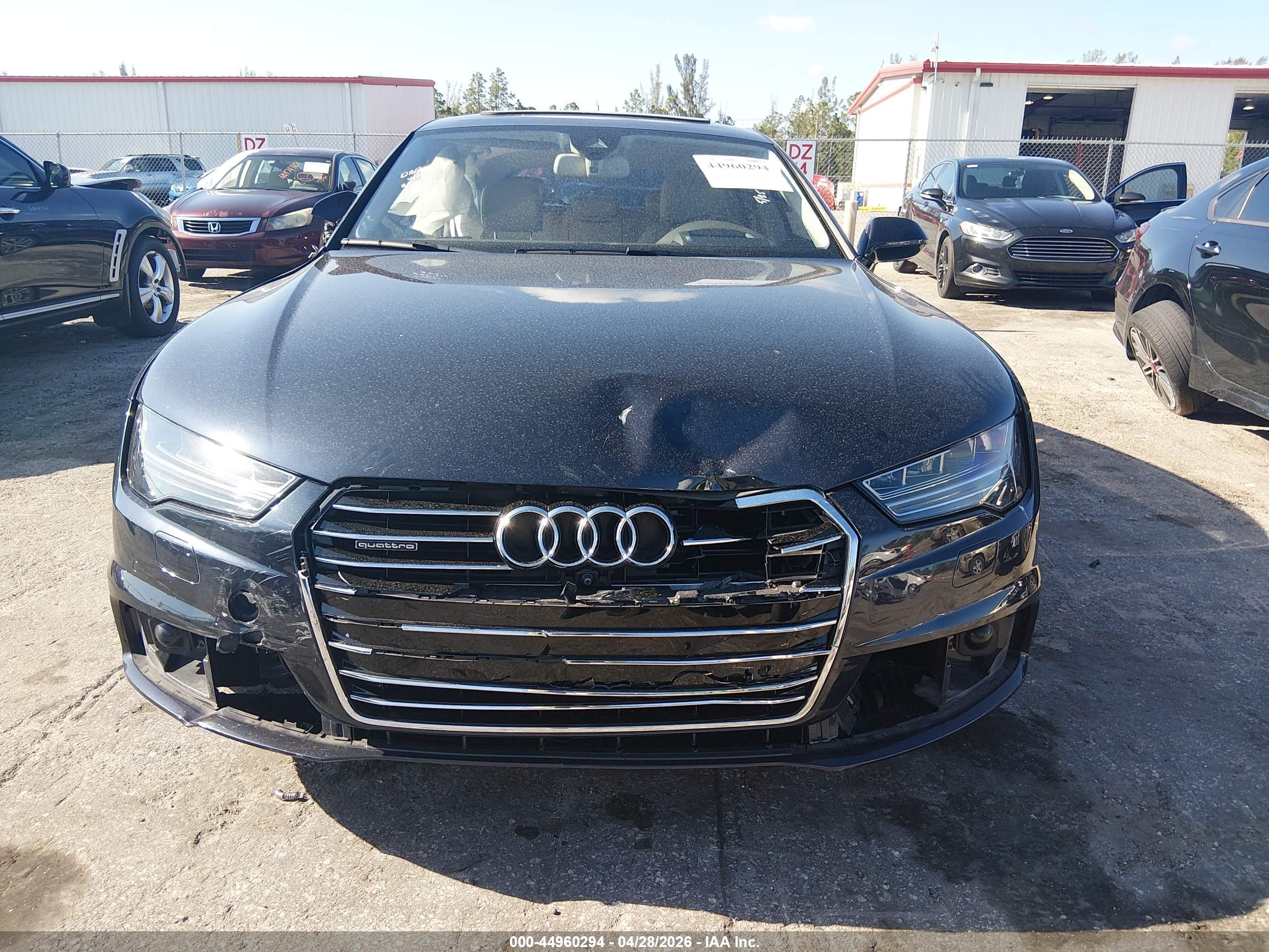 AUDI A7 image 6