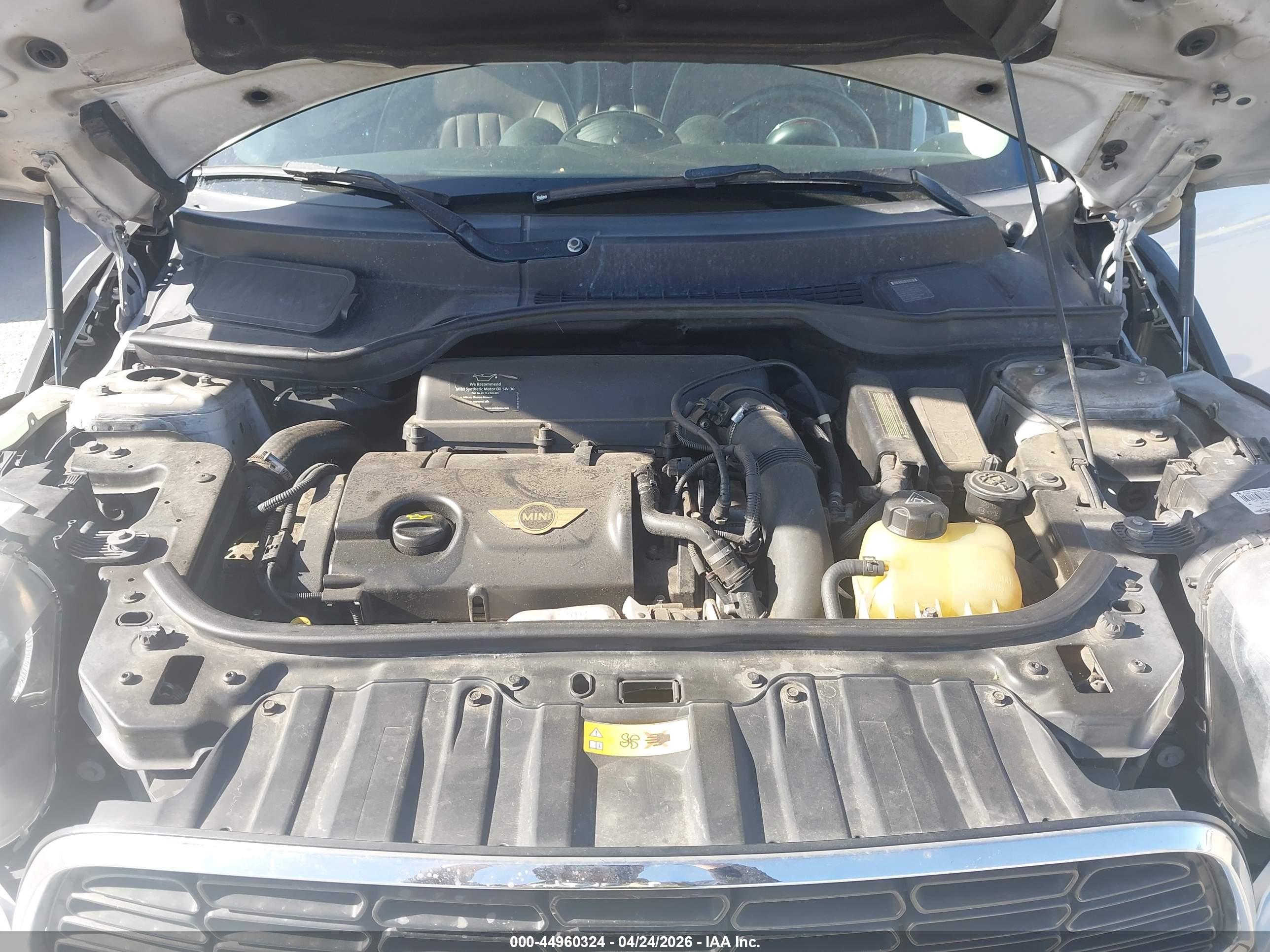 MINI COOPER image 10