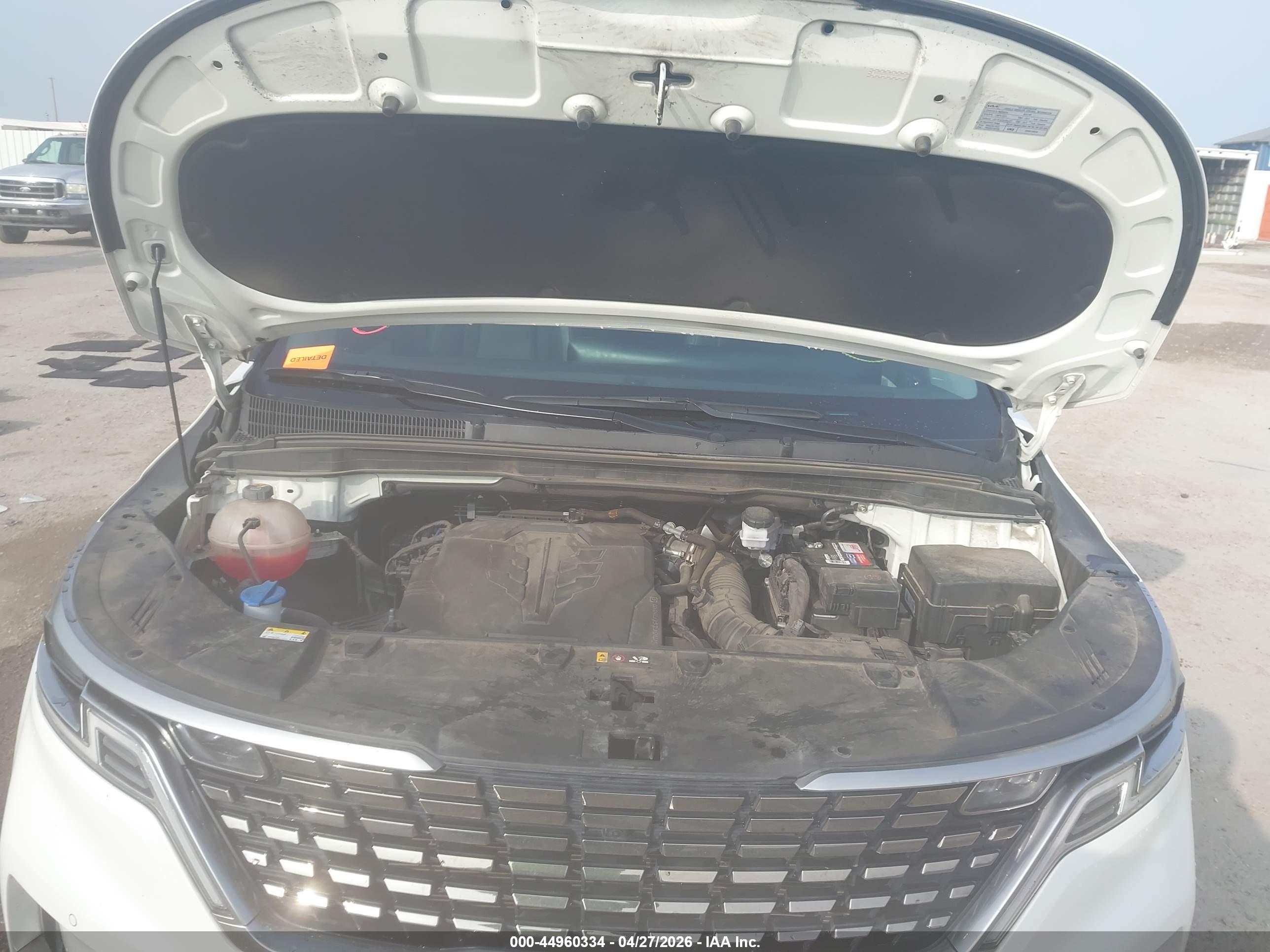 KIA CARNIVAL image 10
