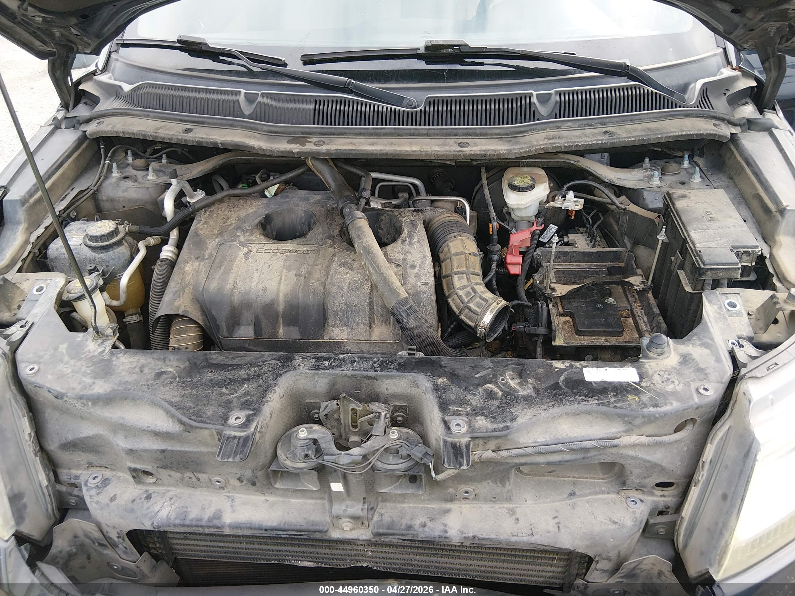 FORD EXPLORER image 10