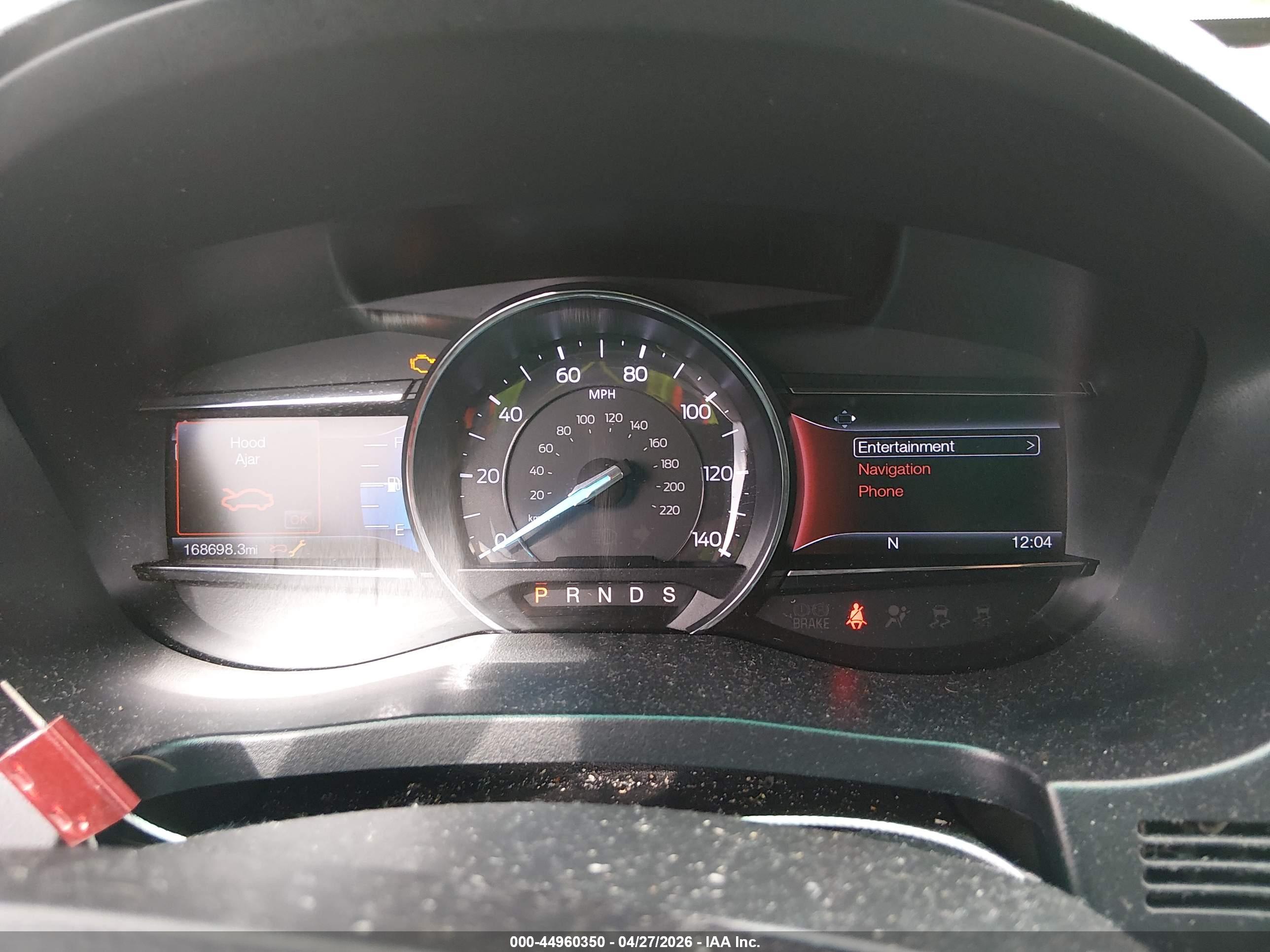 FORD EXPLORER image 7