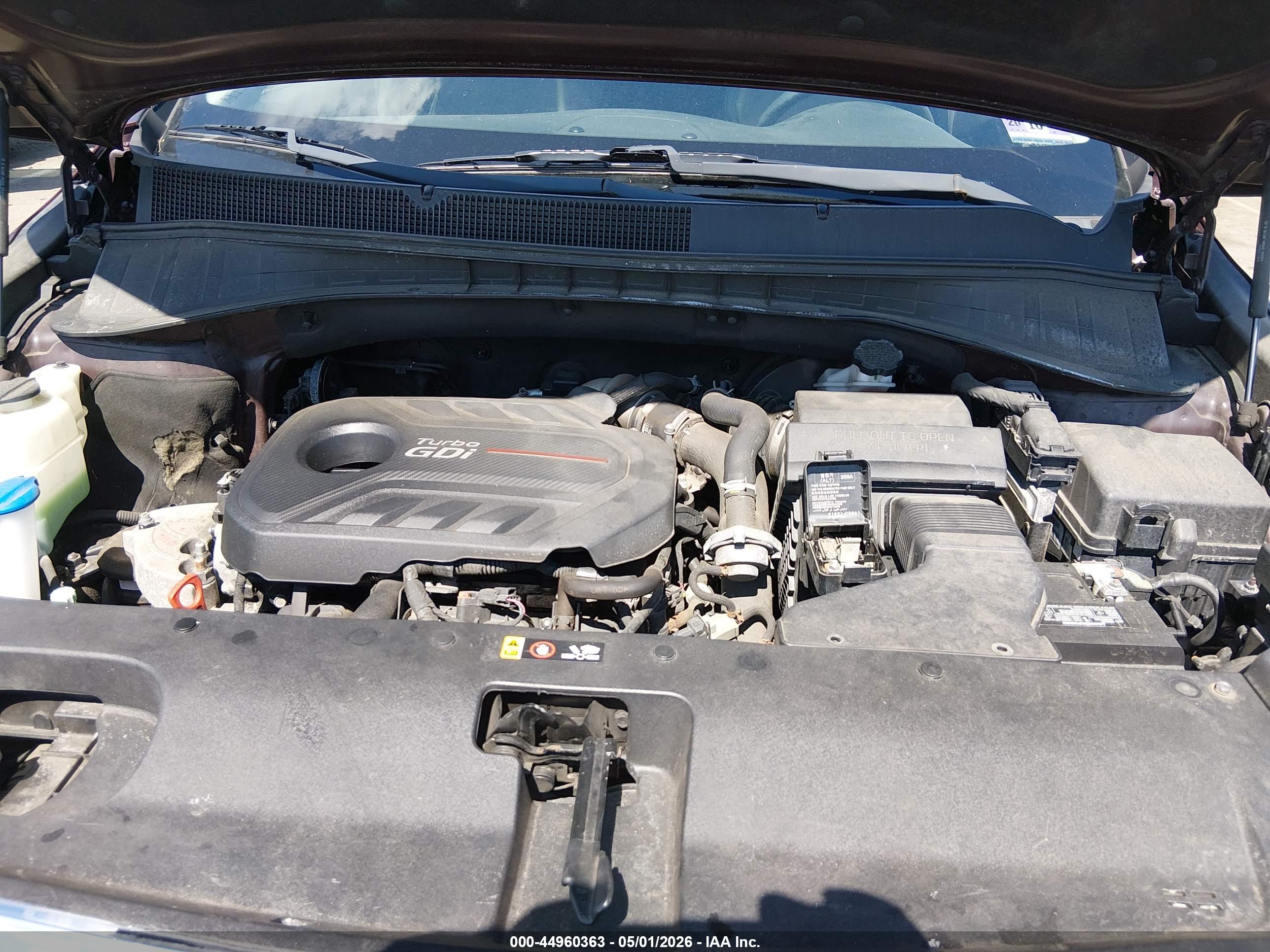 KIA SORENTO image 10