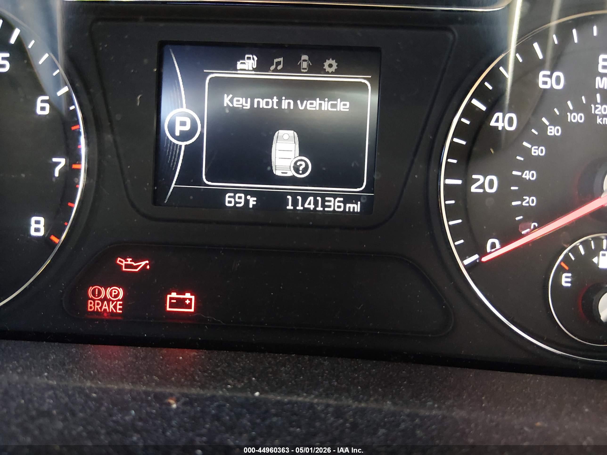 KIA SORENTO image 7