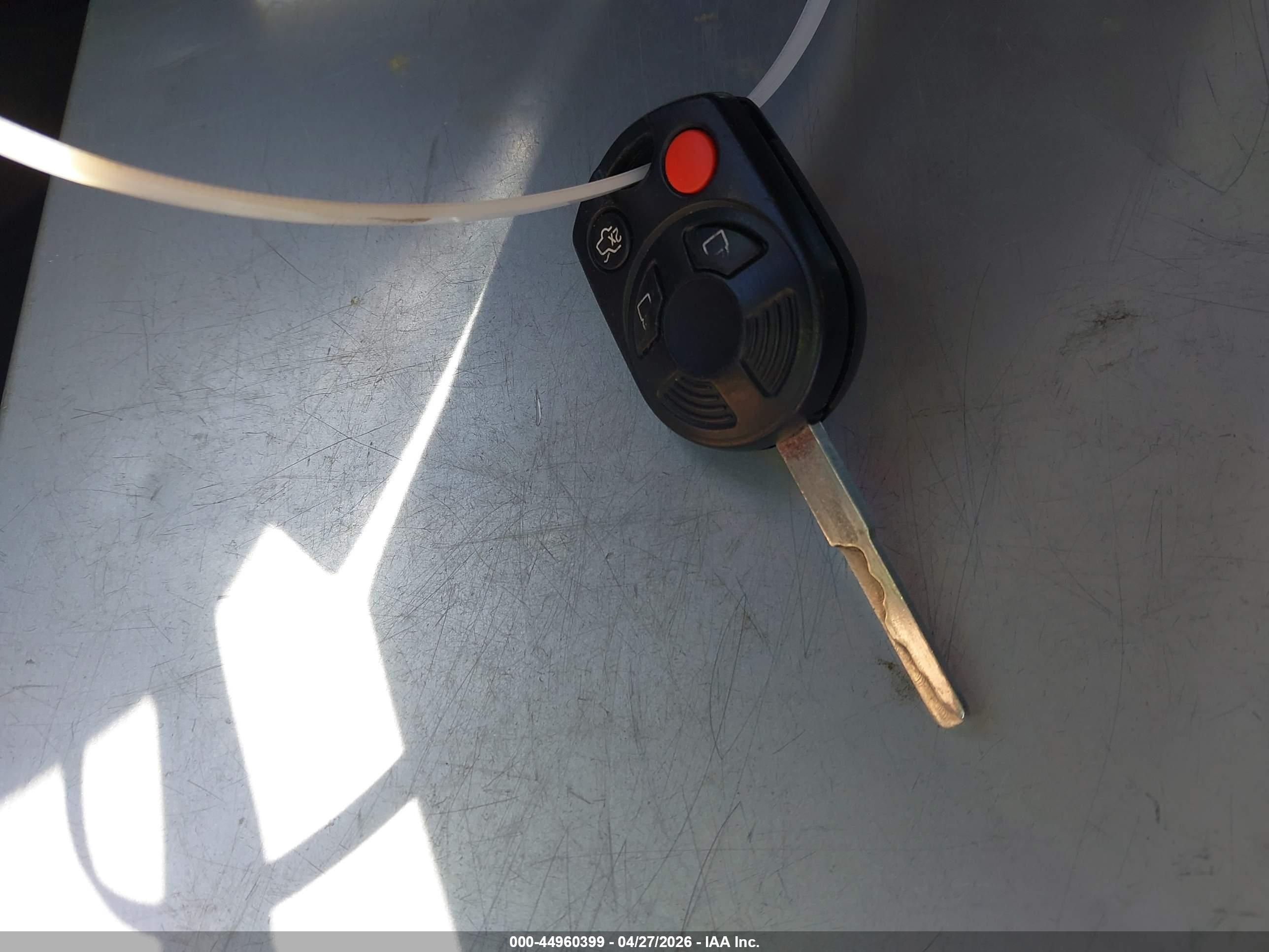 FORD FOCUS image 11