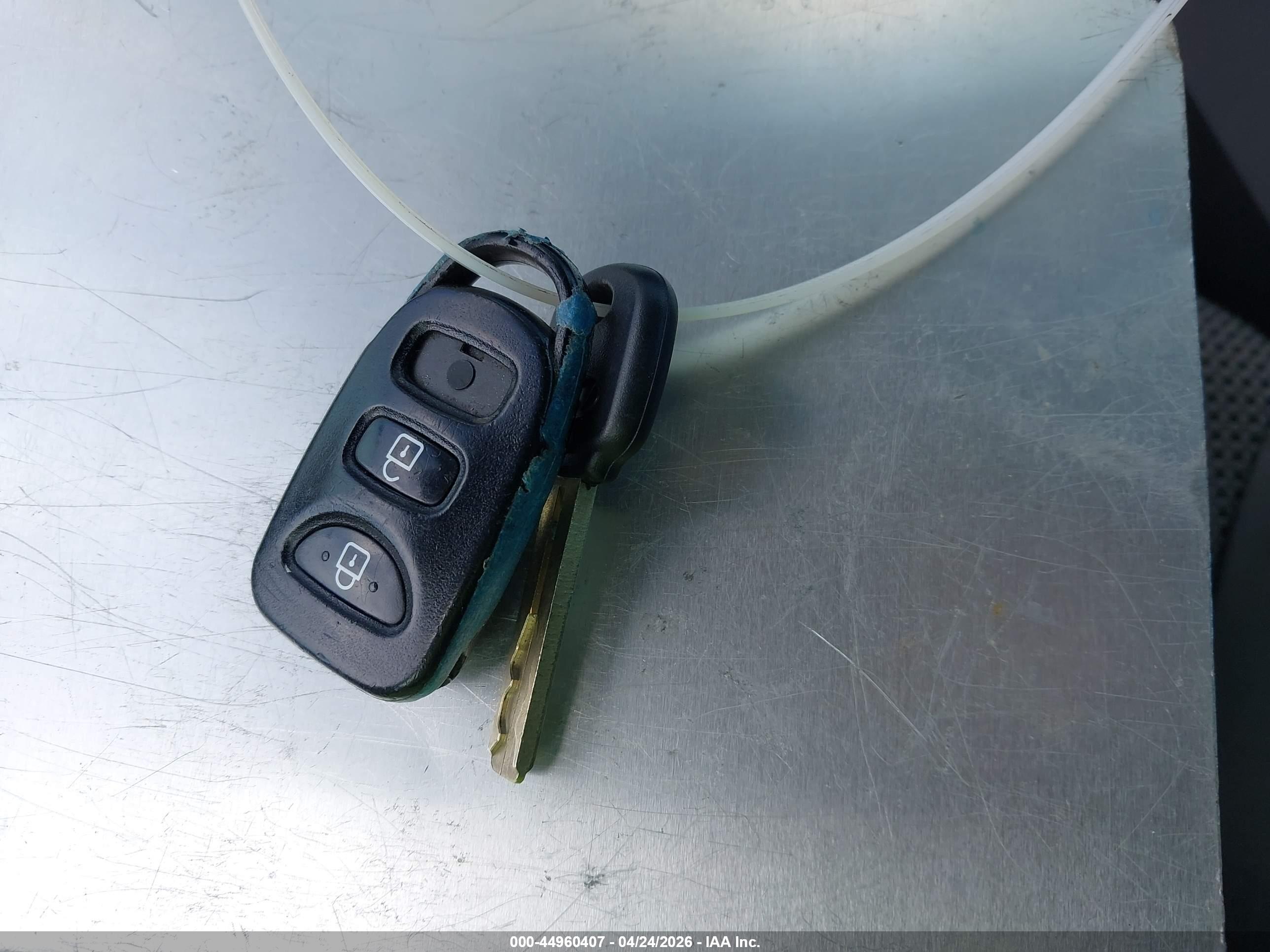HYUNDAI SONATA image 11