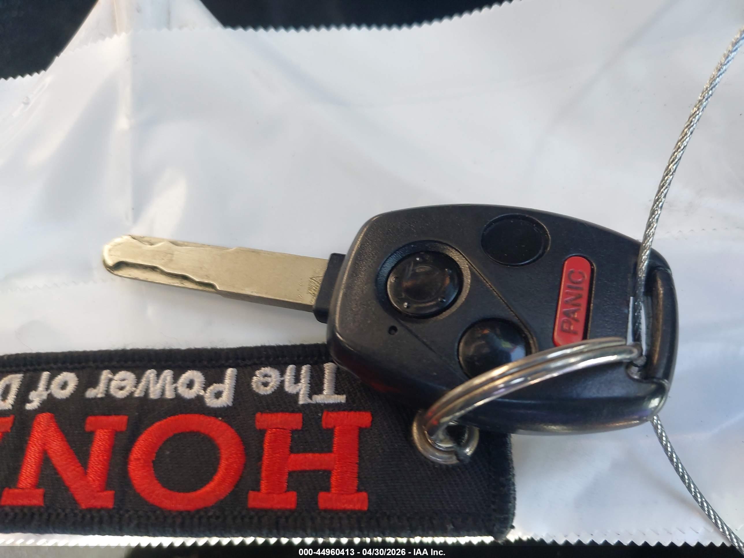 HONDA CIVIC image 11