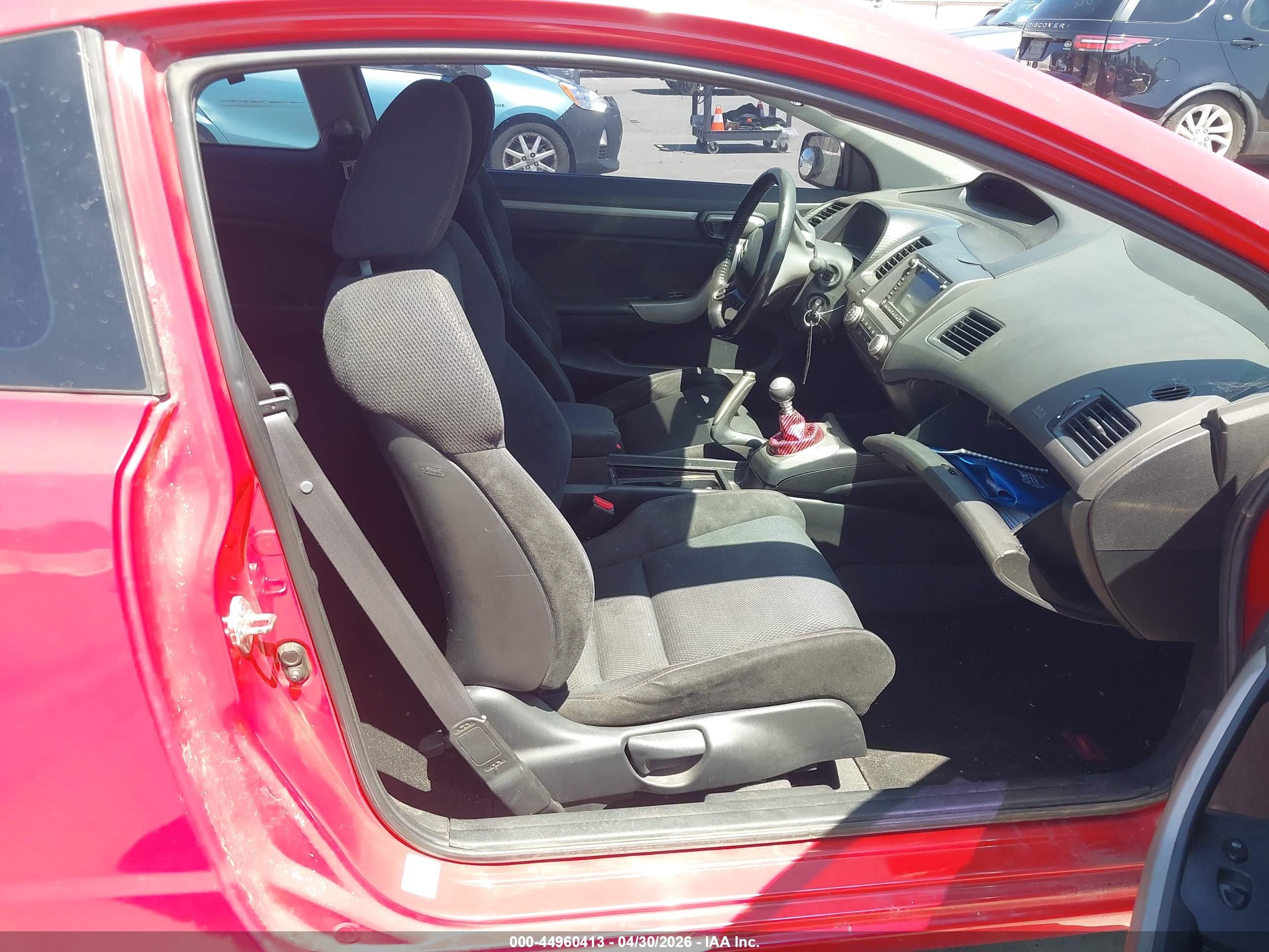 HONDA CIVIC image 5