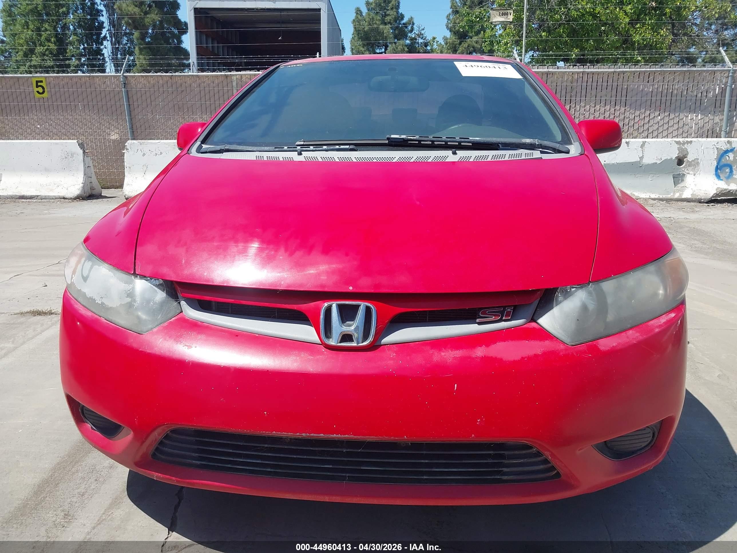 HONDA CIVIC image 6