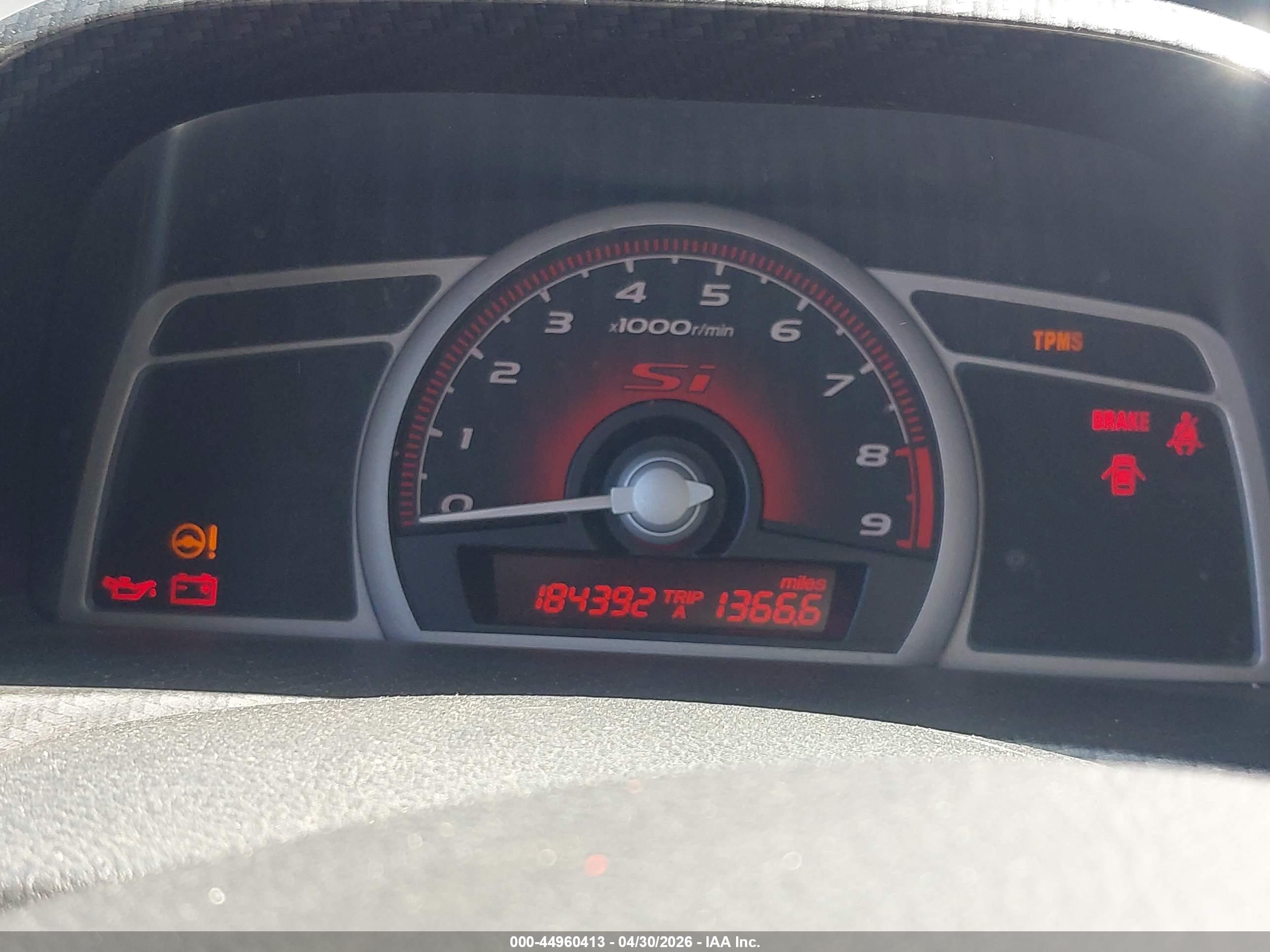 HONDA CIVIC image 7
