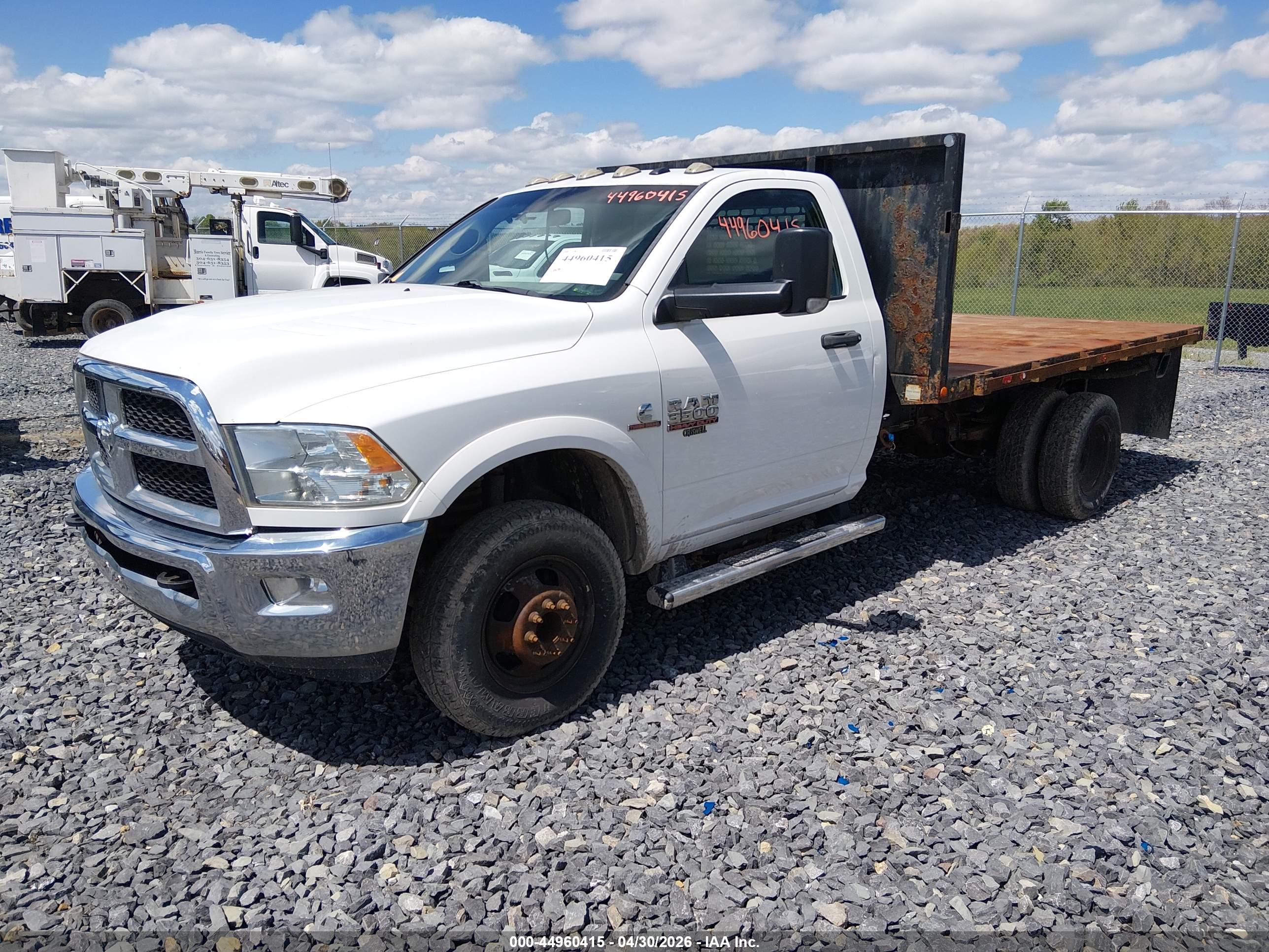 RAM 3500 image 2
