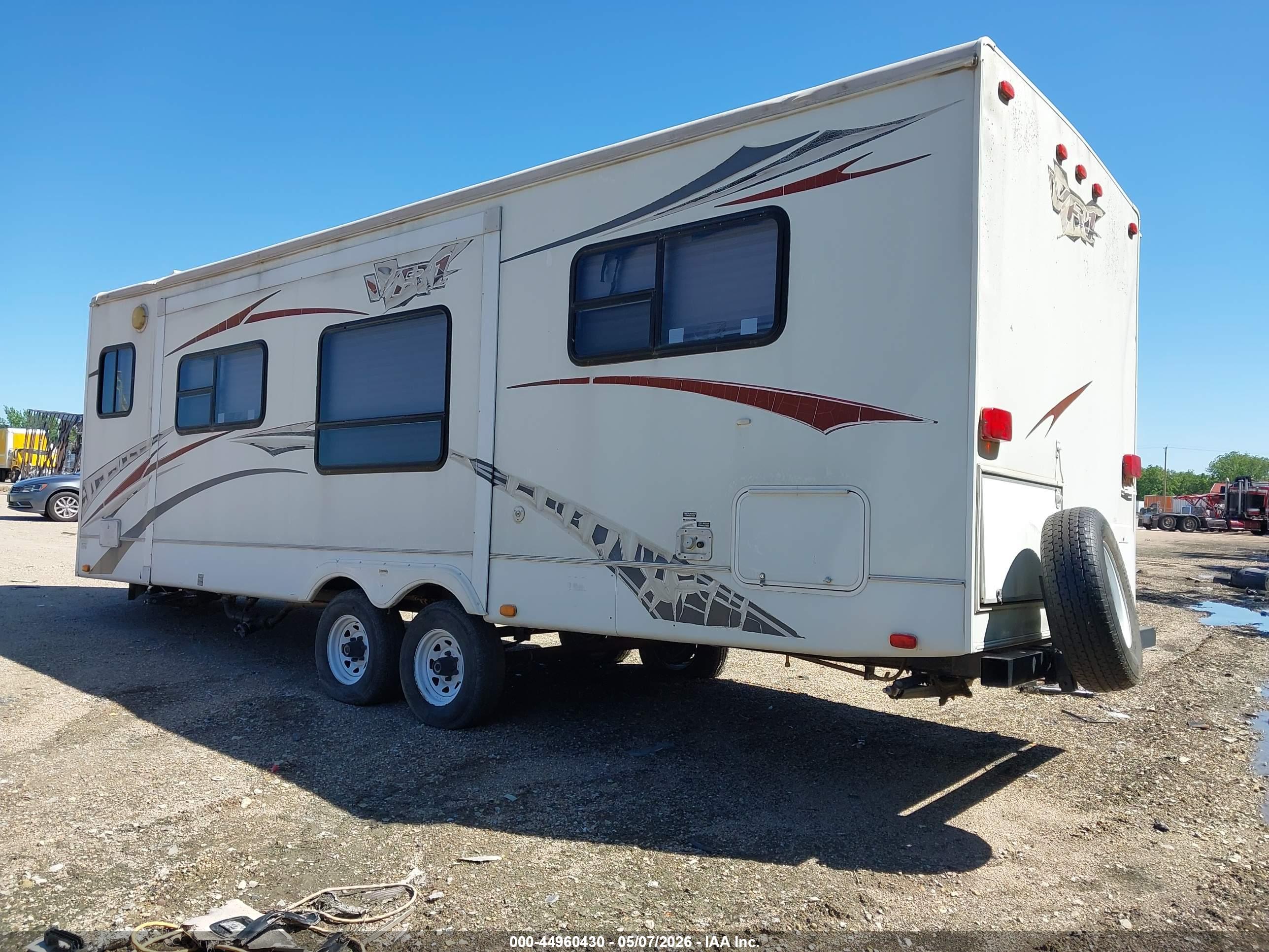 KEYSTONE RV image 3