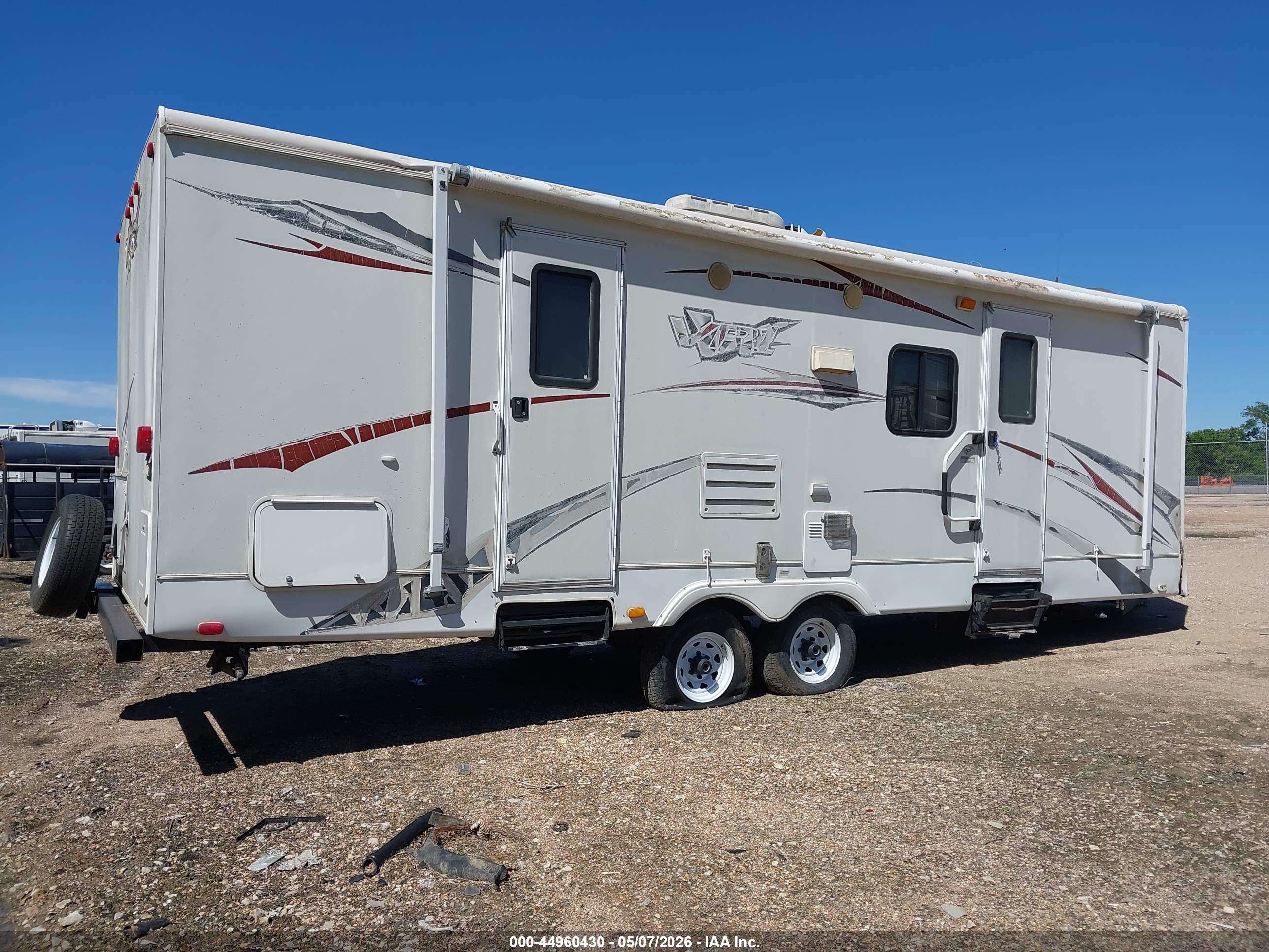 KEYSTONE RV image 4