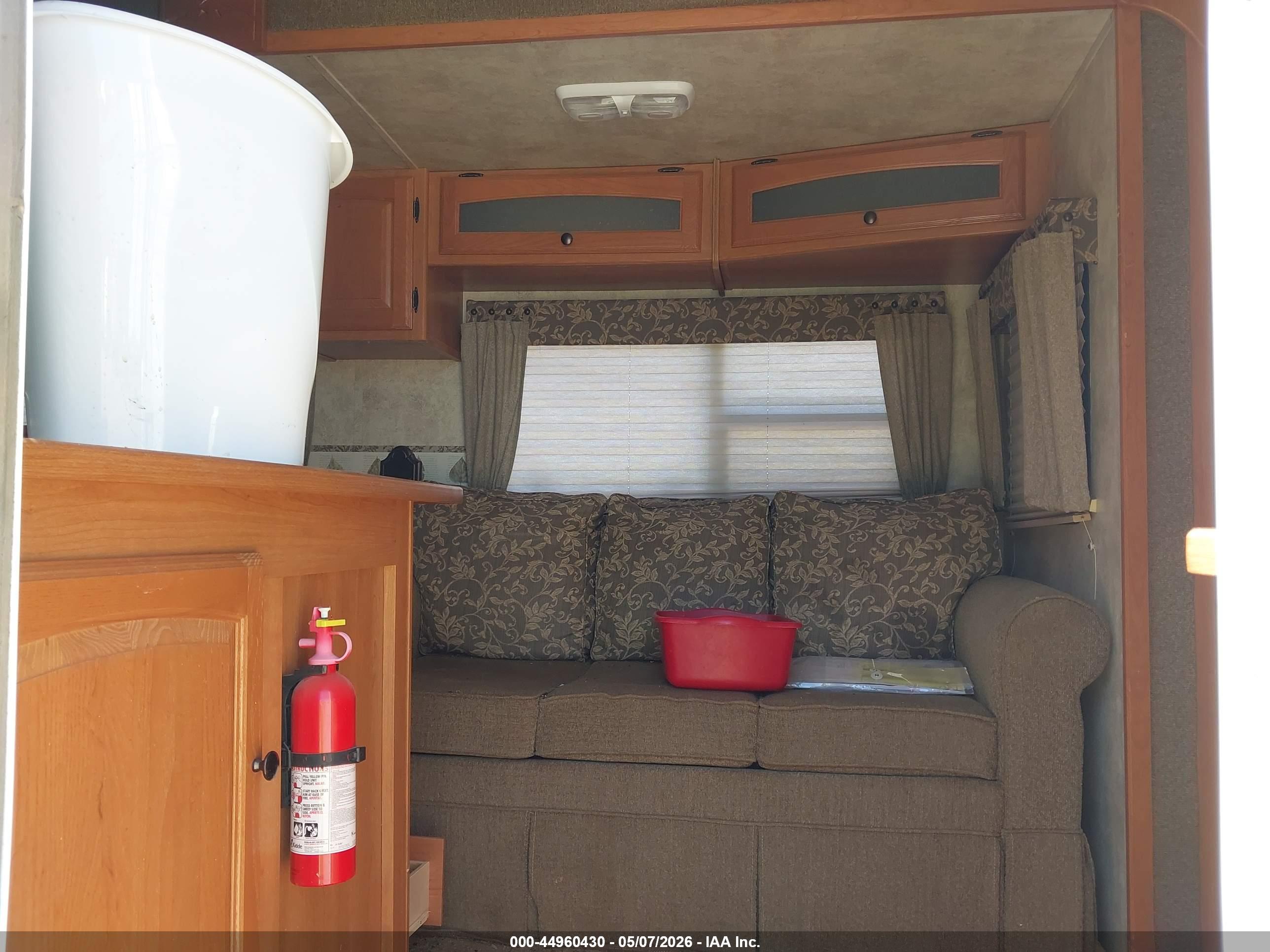 KEYSTONE RV image 5