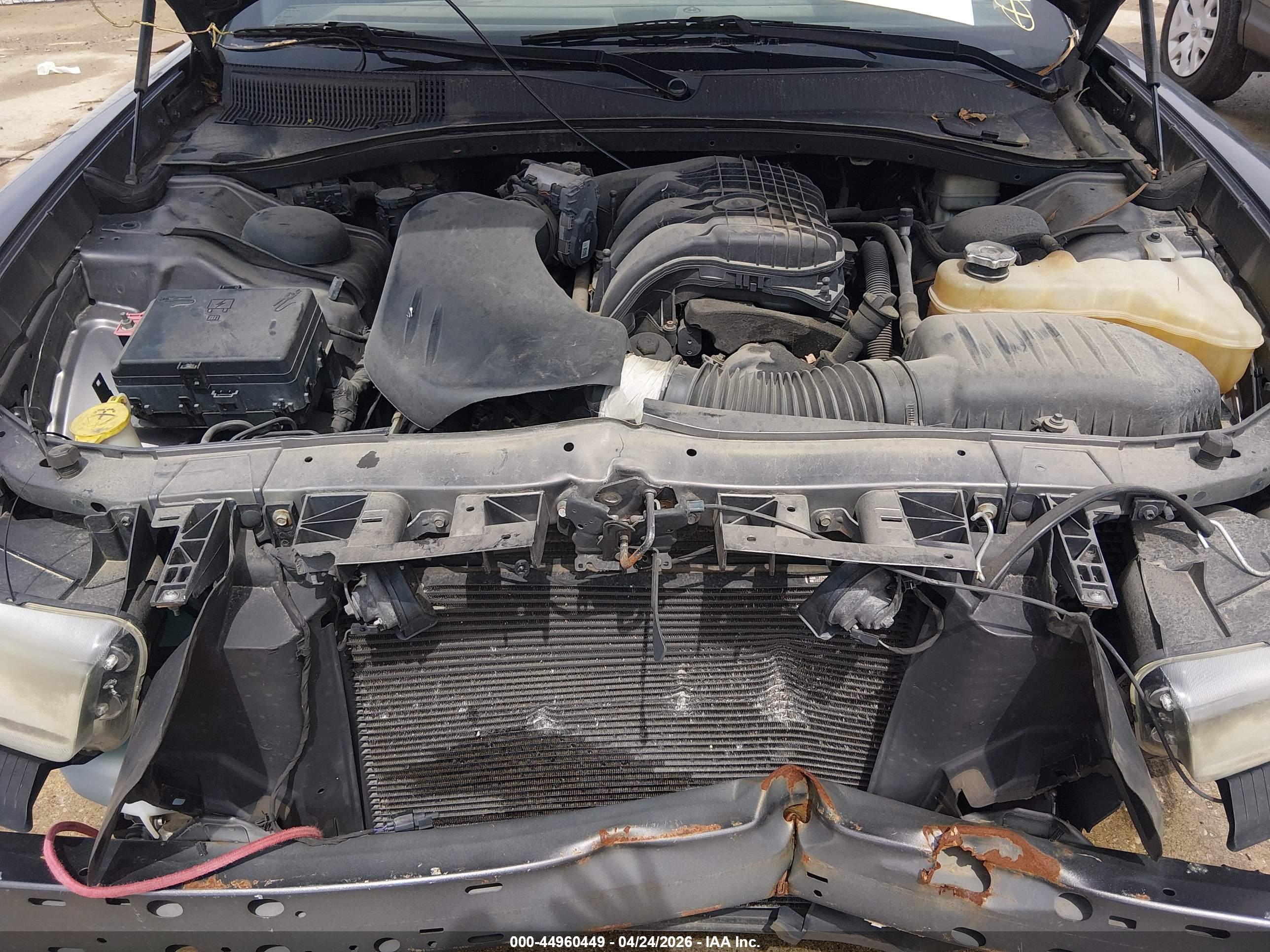 DODGE CHARGER image 10