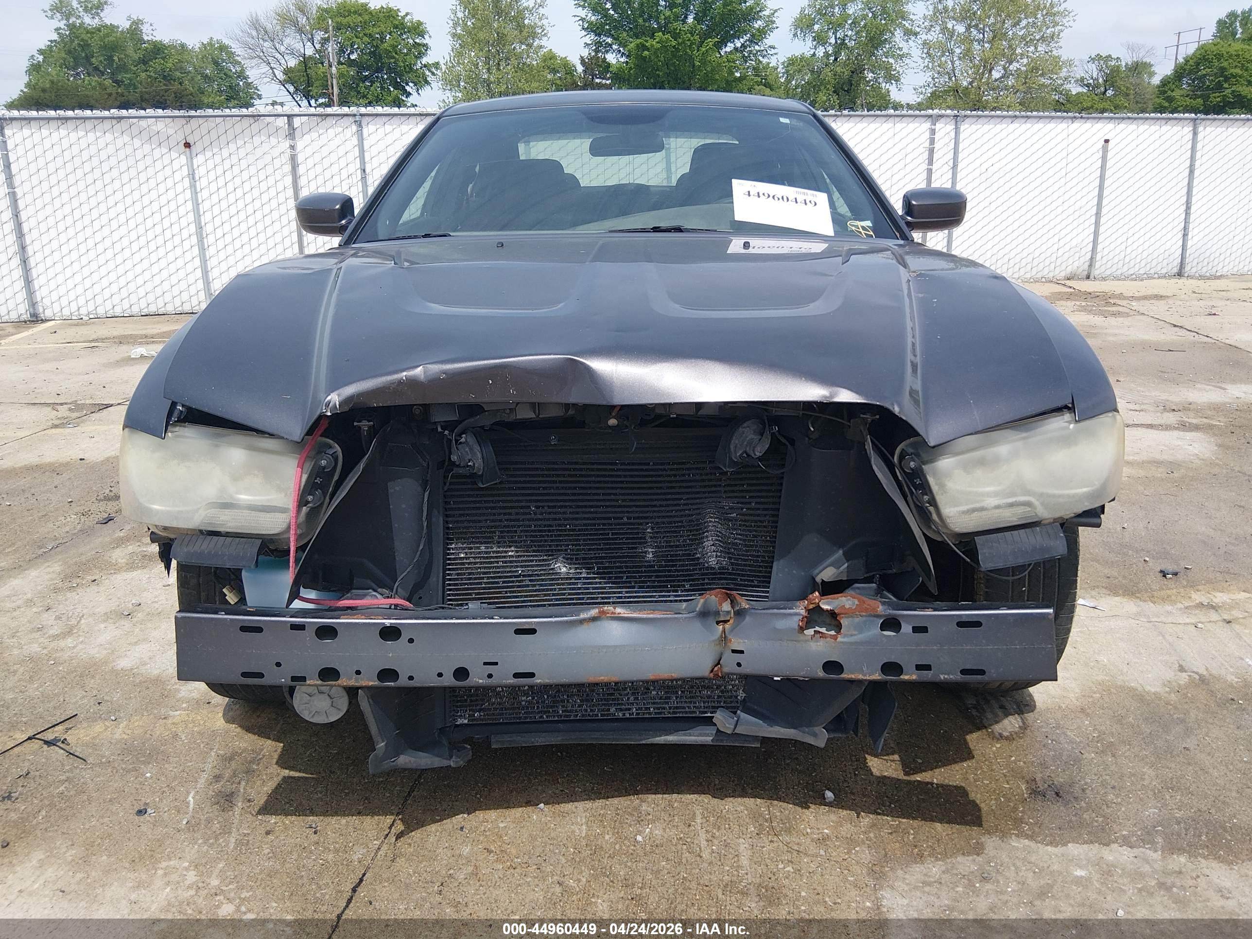 DODGE CHARGER image 6