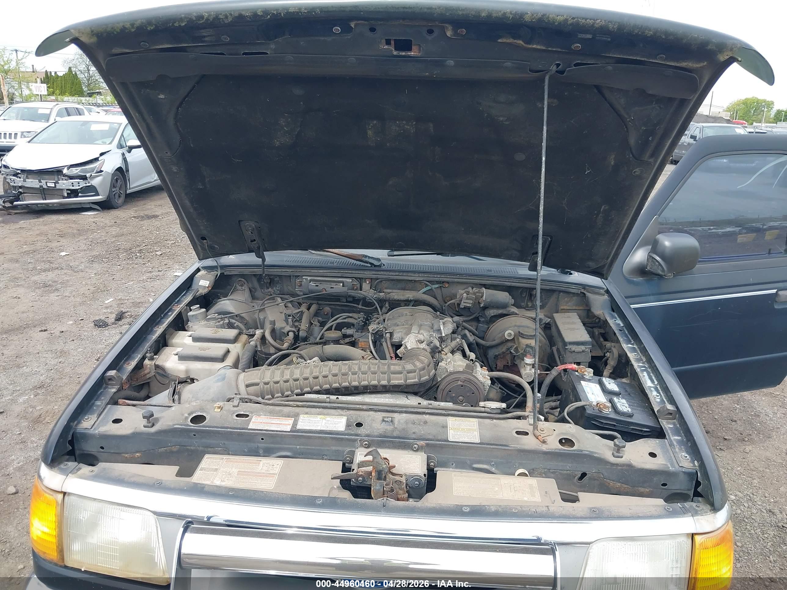 FORD RANGER image 10