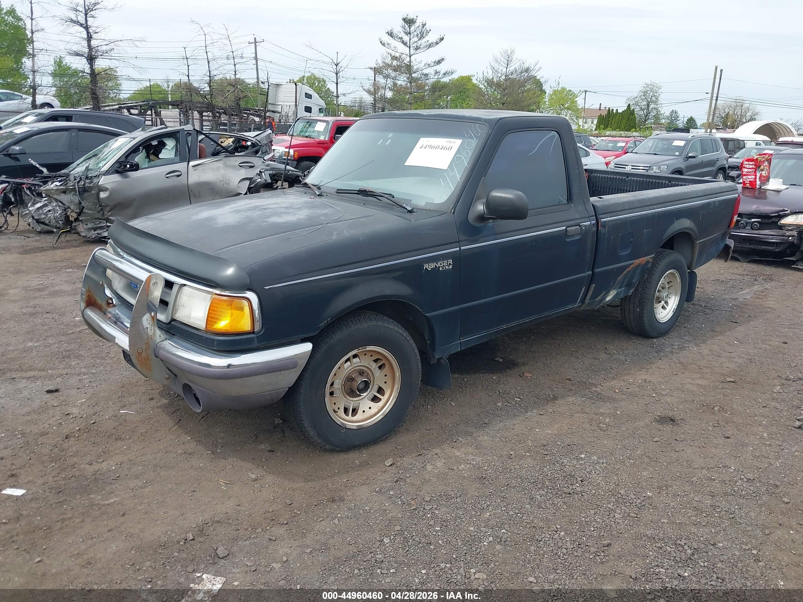 FORD RANGER image 2