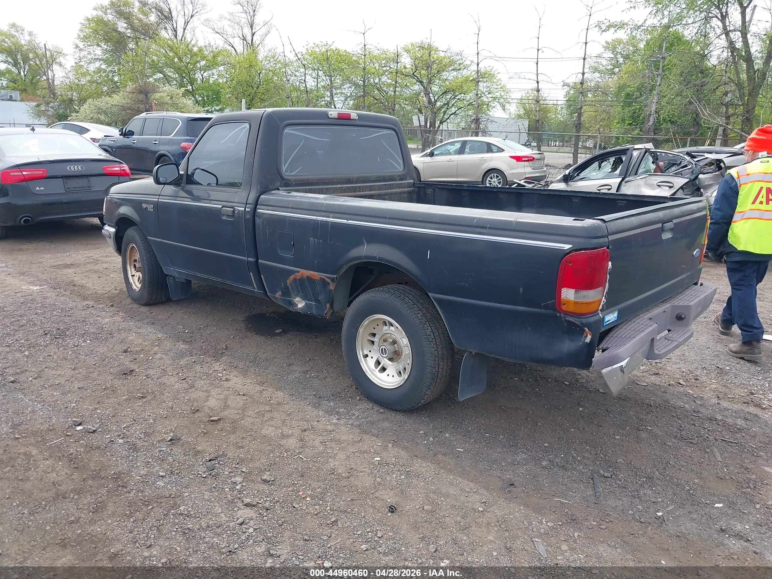 FORD RANGER image 3