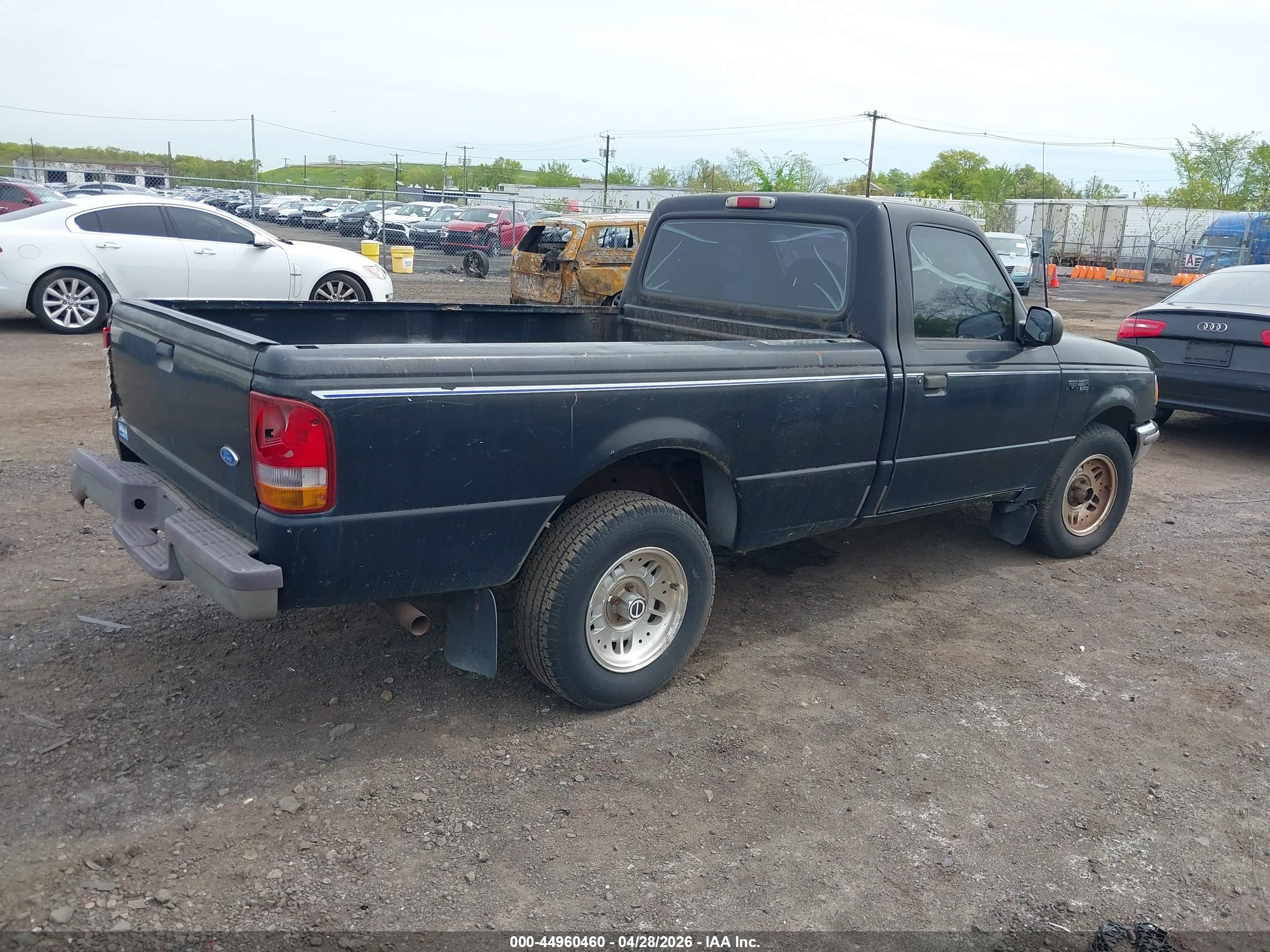 FORD RANGER image 4